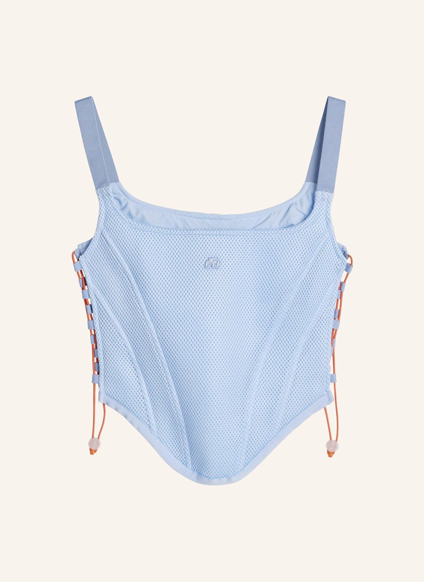 adidas Originals MIAOU KORSETT: BLAU