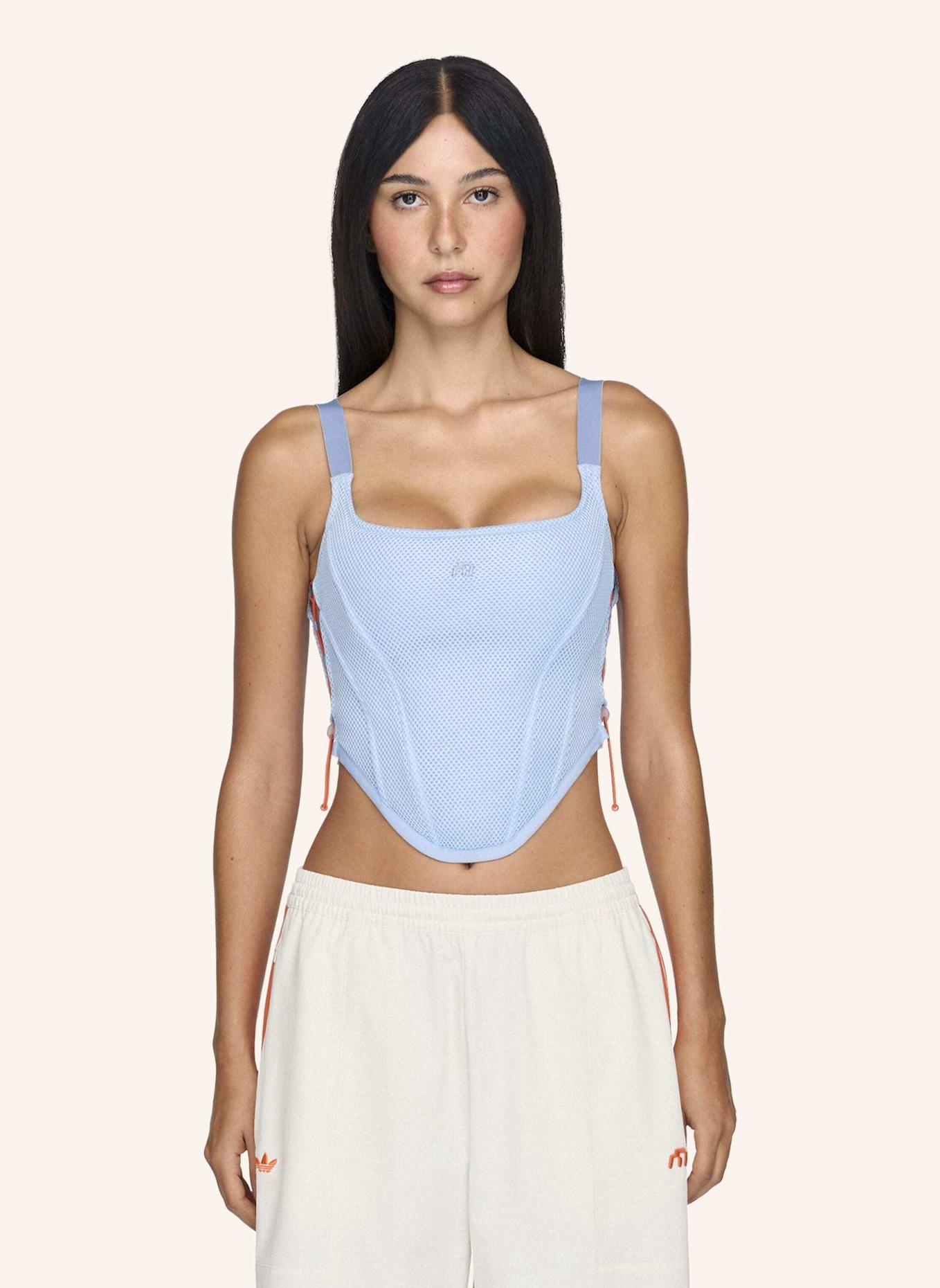 adidas Originals MIAOU KORSETT: BLAU