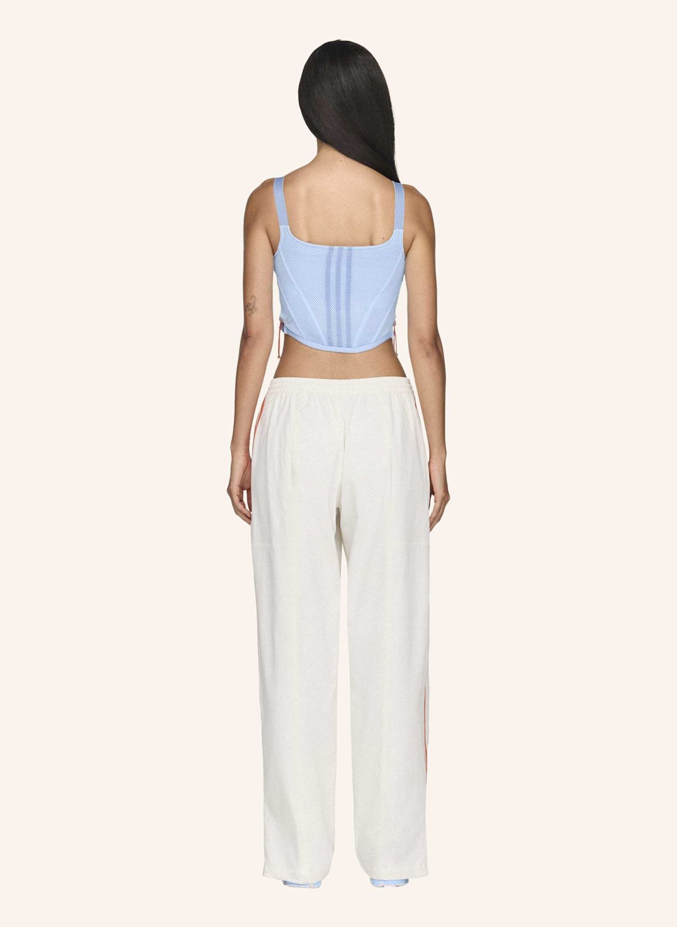 adidas Originals MIAOU KORSETT: BLAU
