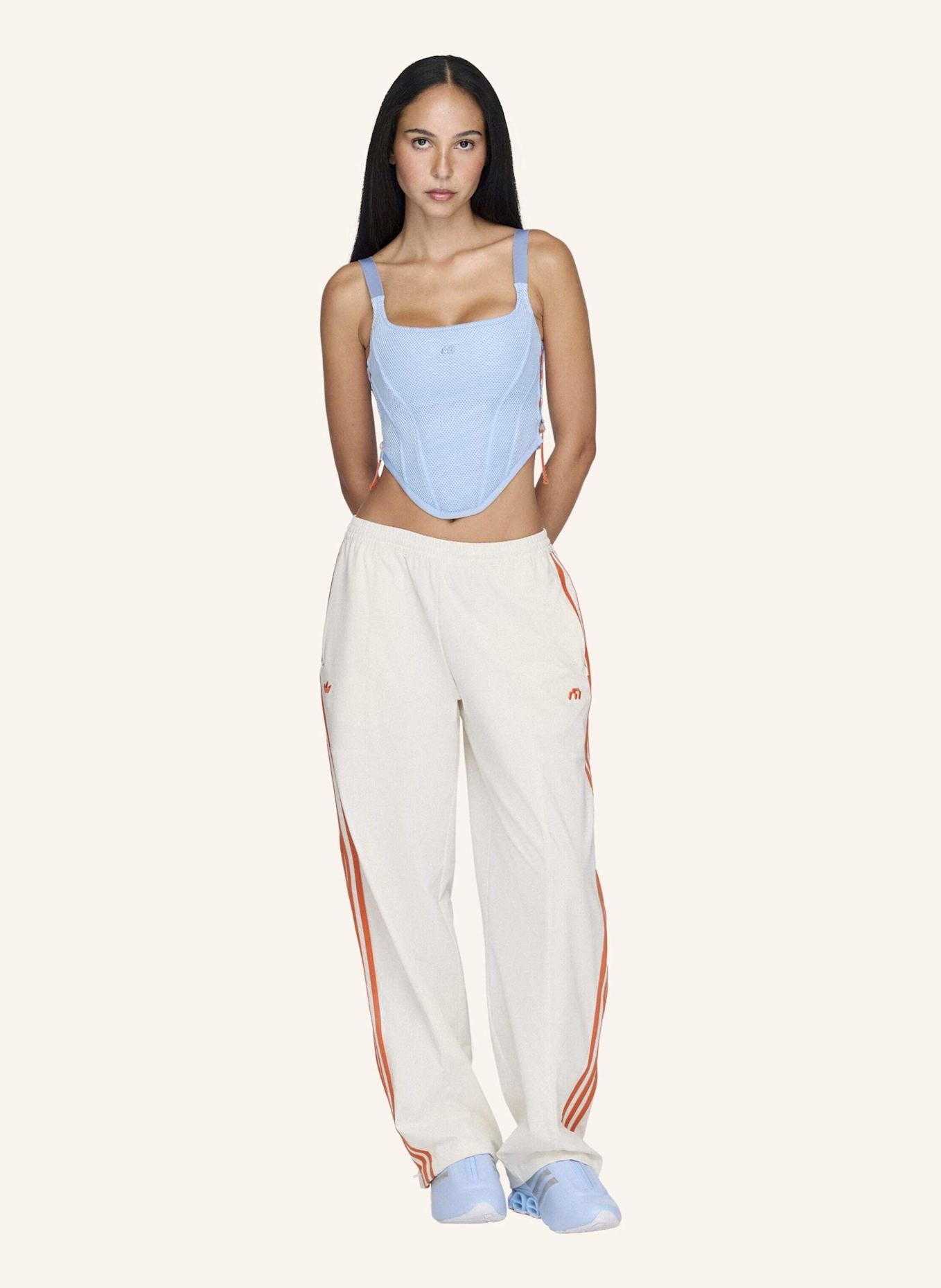 adidas Originals MIAOU KORSETT: BLAU