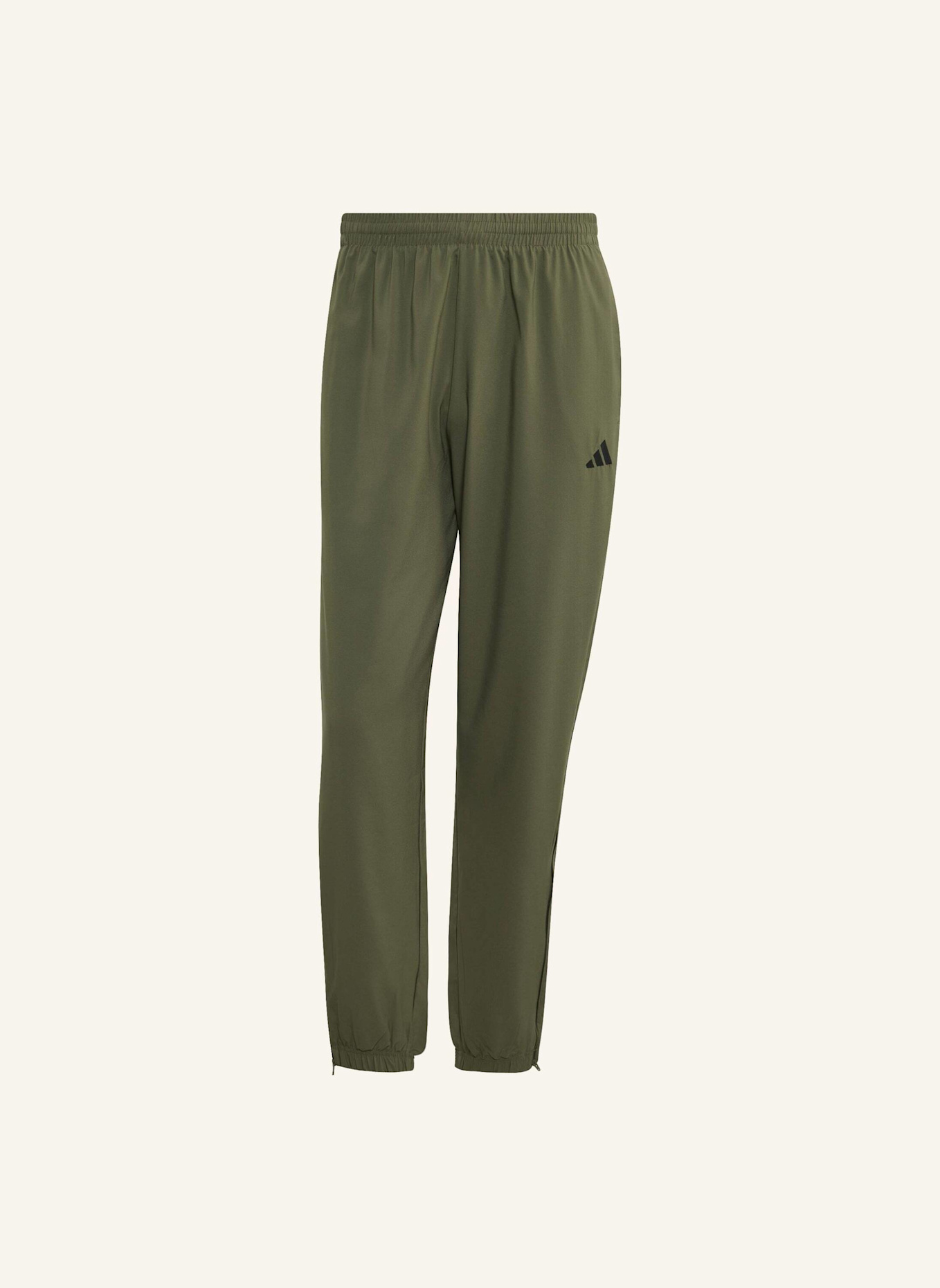 adidas Track Pants ESSENTIALS STANFORD LITE: SCHWARZ