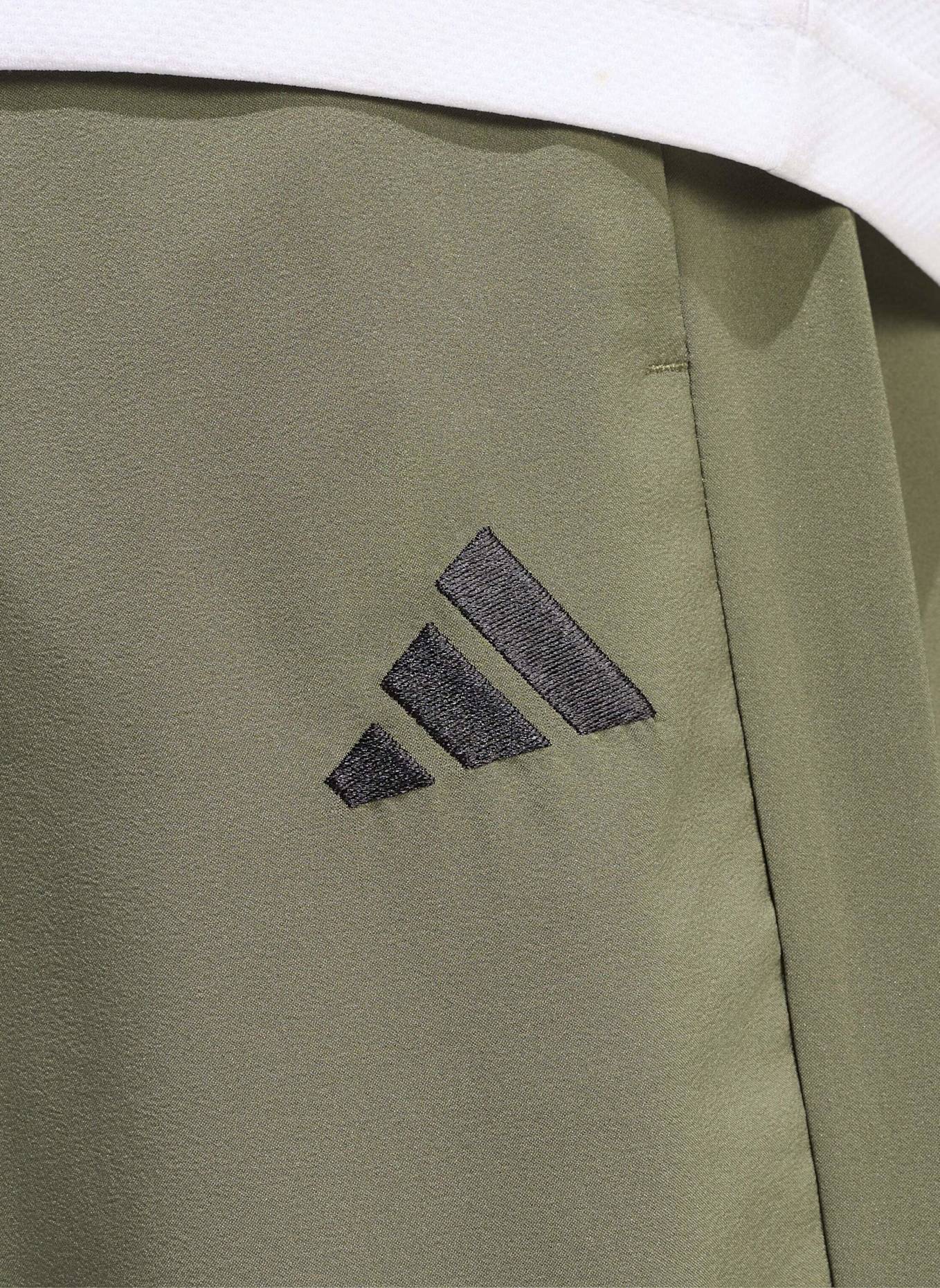 adidas Track Pants ESSENTIALS STANFORD LITE: SCHWARZ