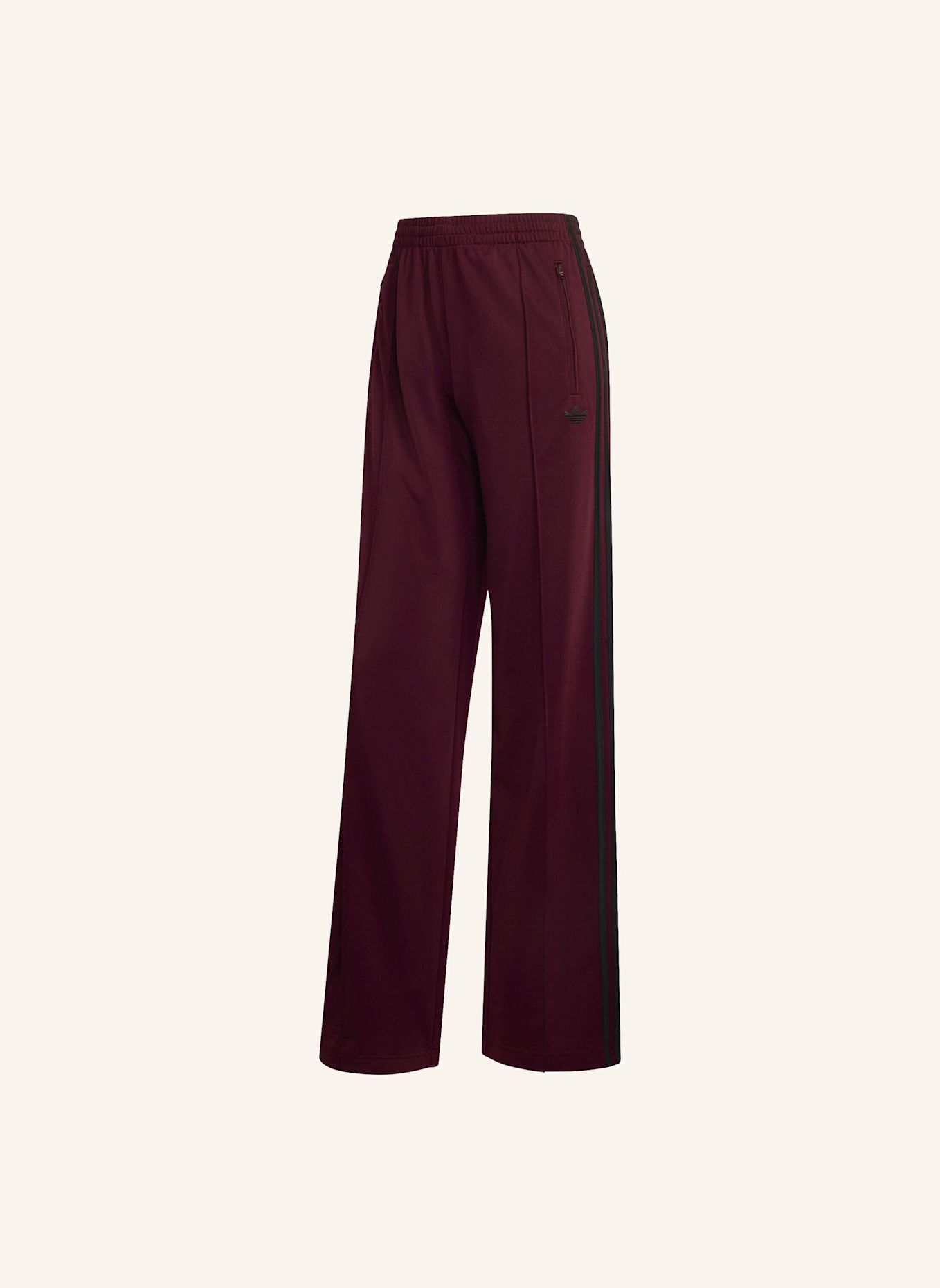 adidas Originals Track Pants FB LOOSE: SCHWARZ