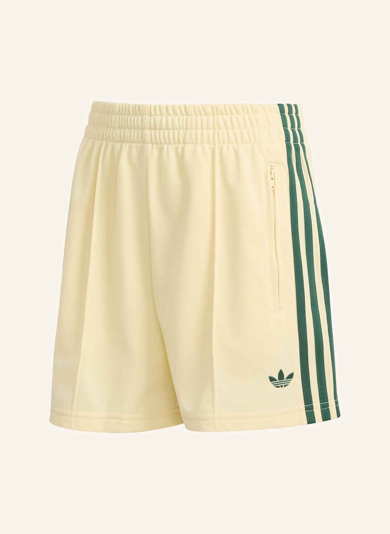 adidas Originals Shorts FIREBIRD: CREME