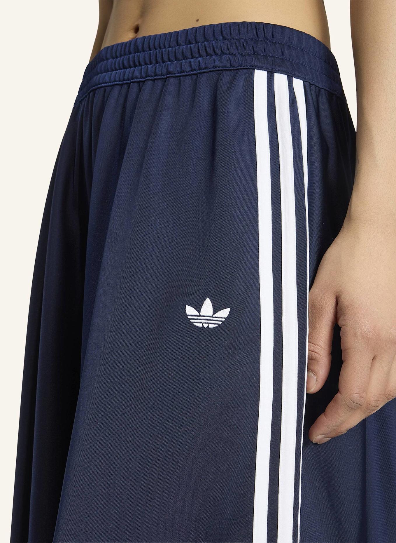 adidas Originals FIREBIRD ROCK: BLAU/ WEISS