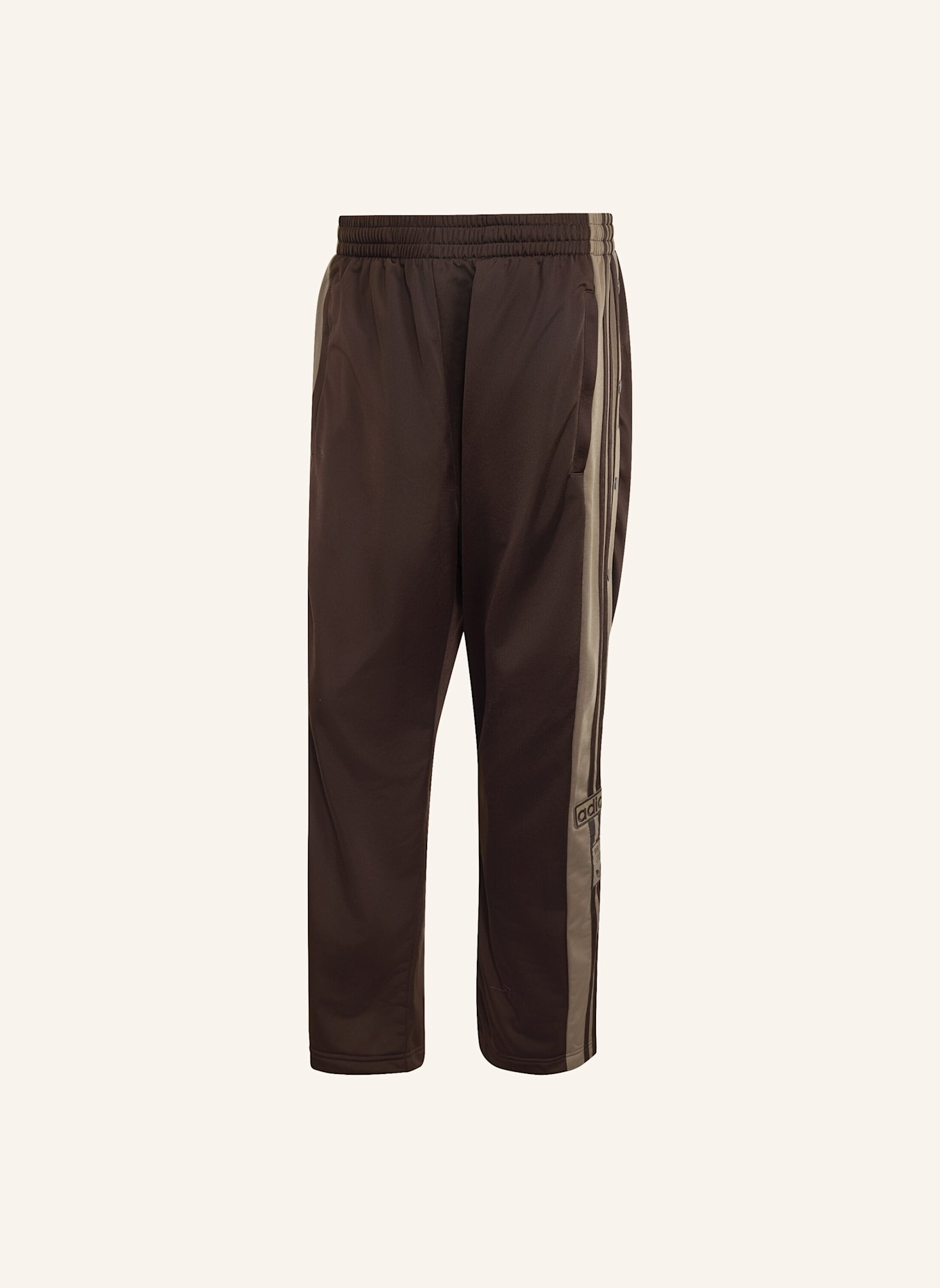 adidas Originals Track Pants ADIBREAK: BRAUN