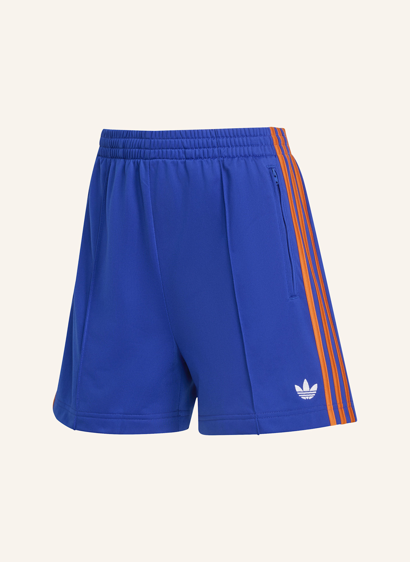adidas Originals Shorts FIREBIRD: ORANGE