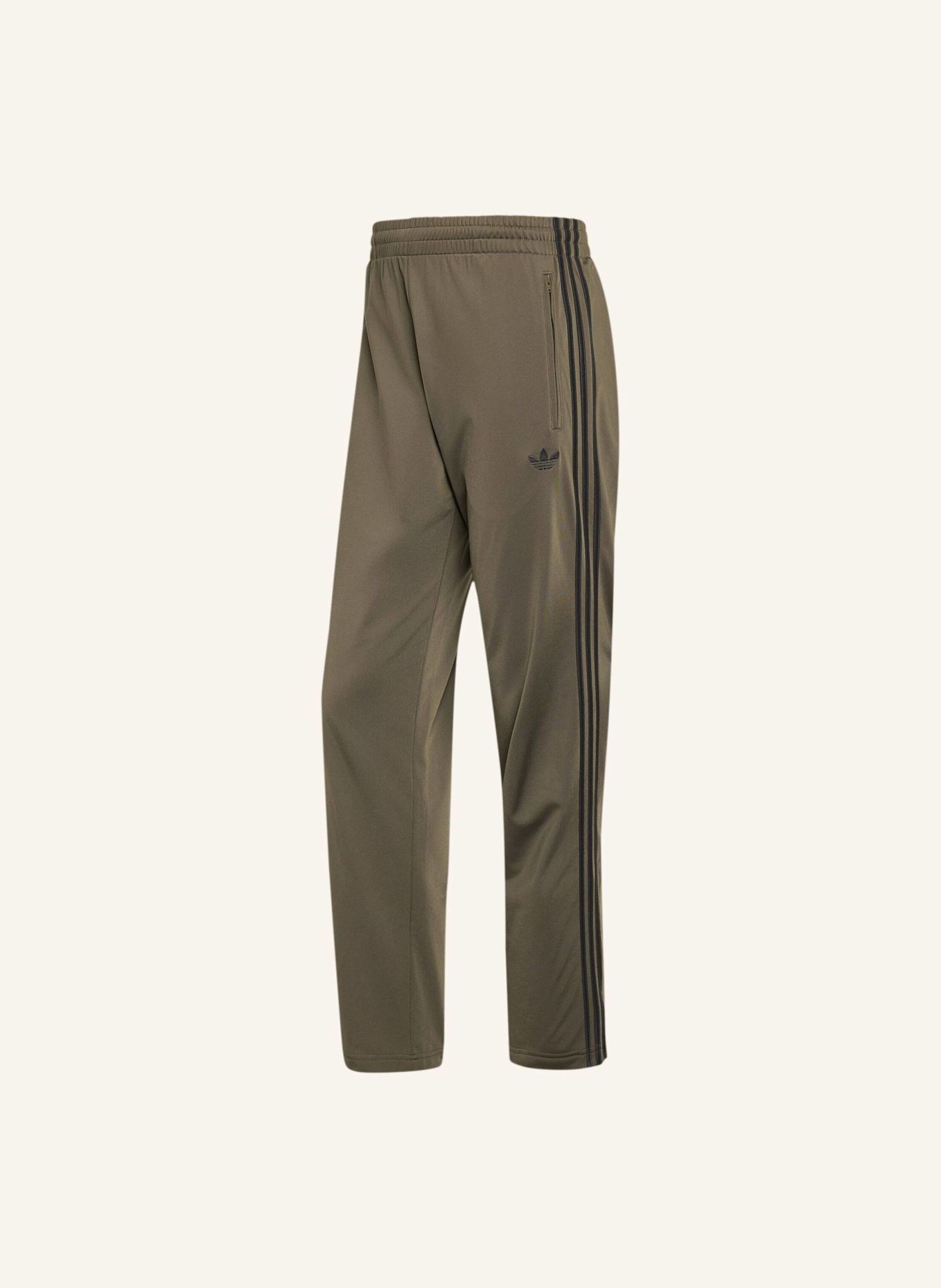 adidas Originals FIREBIRD TRAININGSHOSE: BRAUN