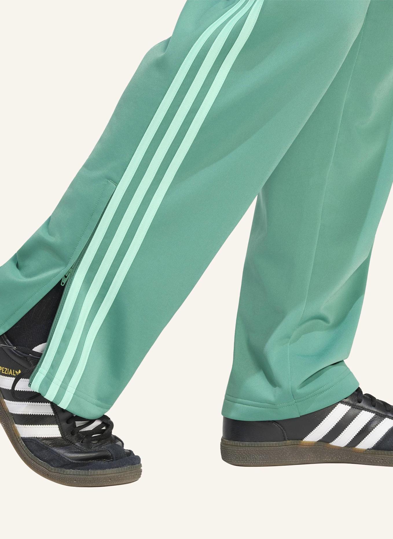 adidas Originals Track Pants FIREBIRD: MINT