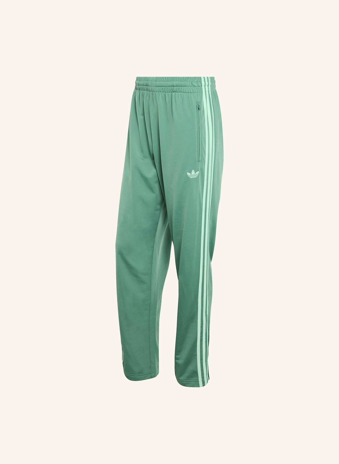 adidas Originals Track Pants FIREBIRD: MINT