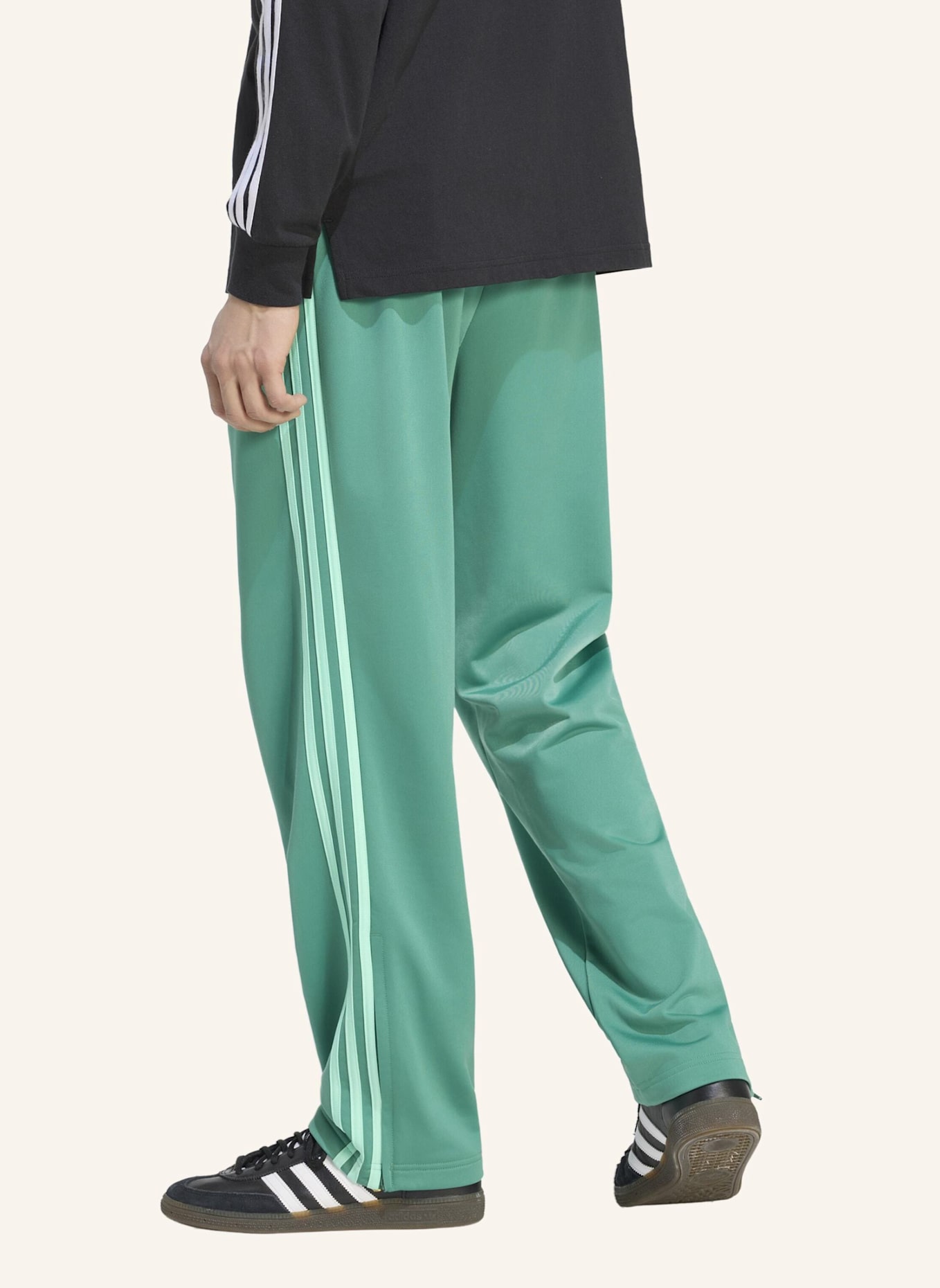 adidas Originals Track Pants FIREBIRD: MINT