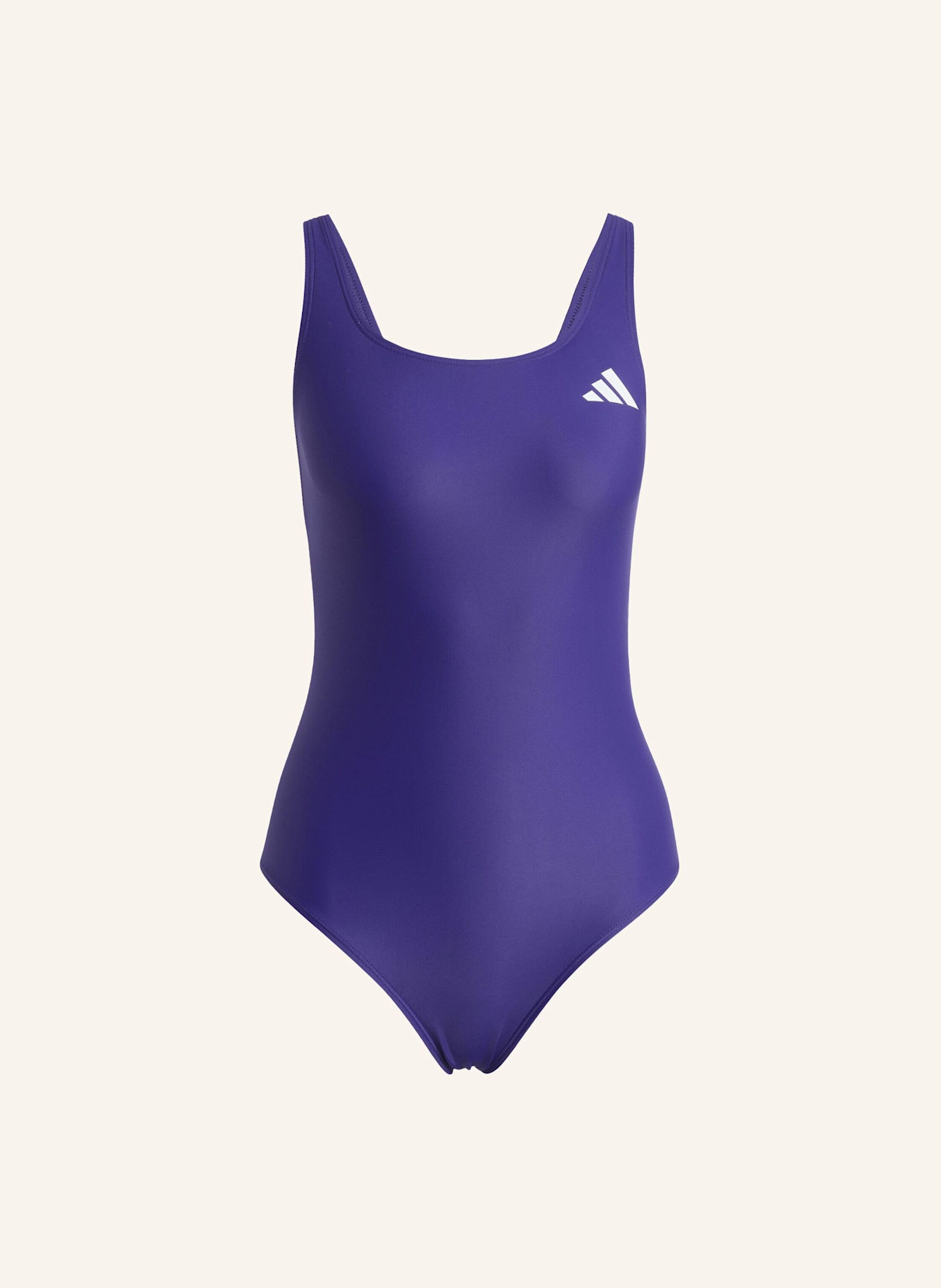 adidas Badeanzug ALL ME ESSENTIALS: LILA