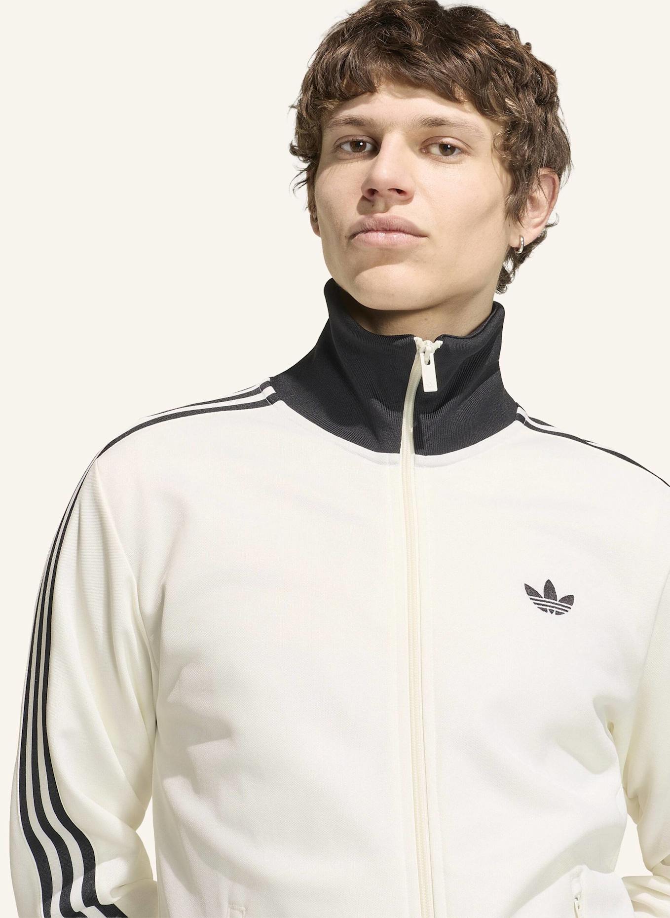 adidas Originals CLASSIC TRACKTOP: WEISS