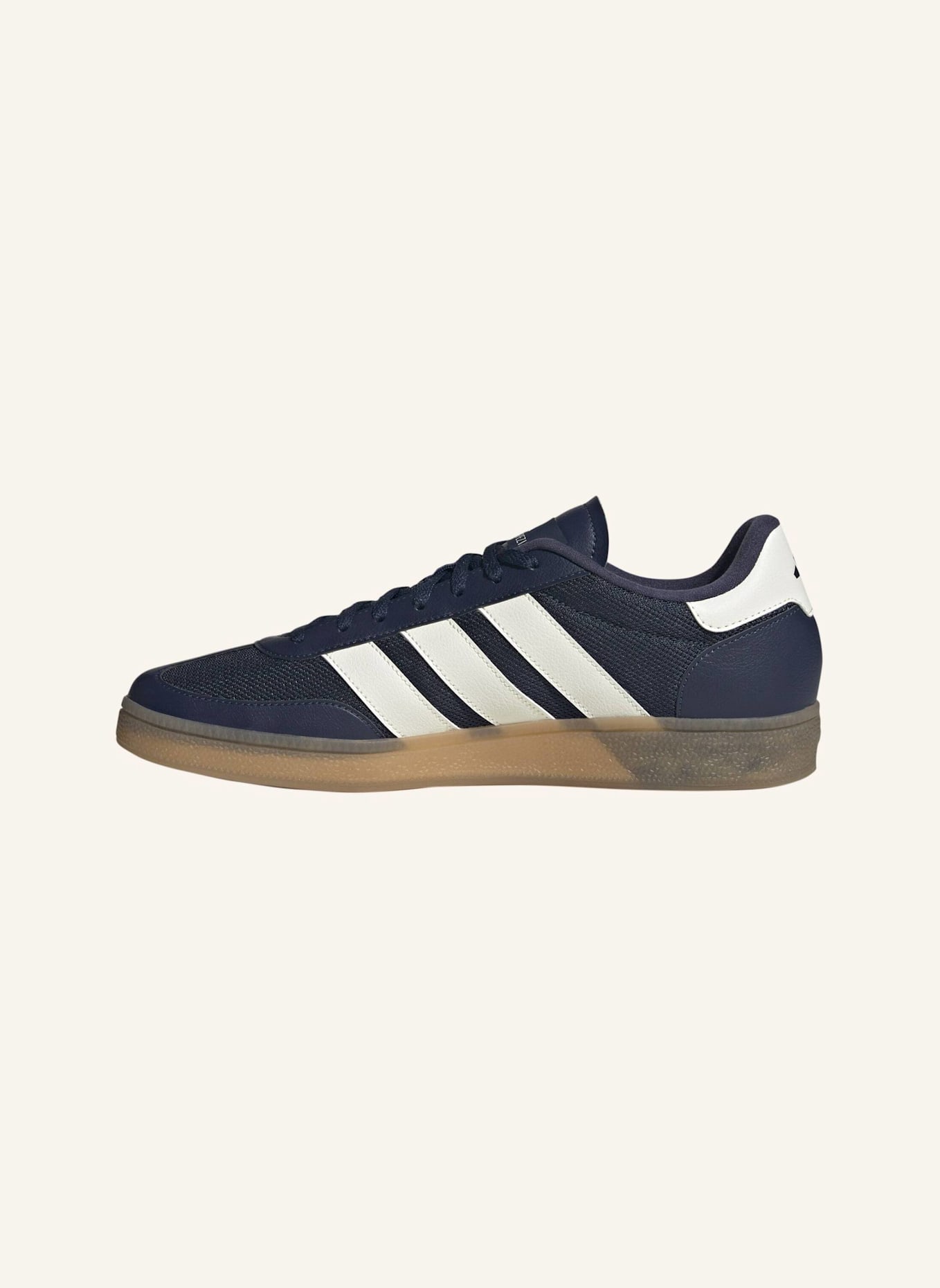 adidas Fitnessschuhe TRAINING SPEZIAL: BLAU/ WEISS