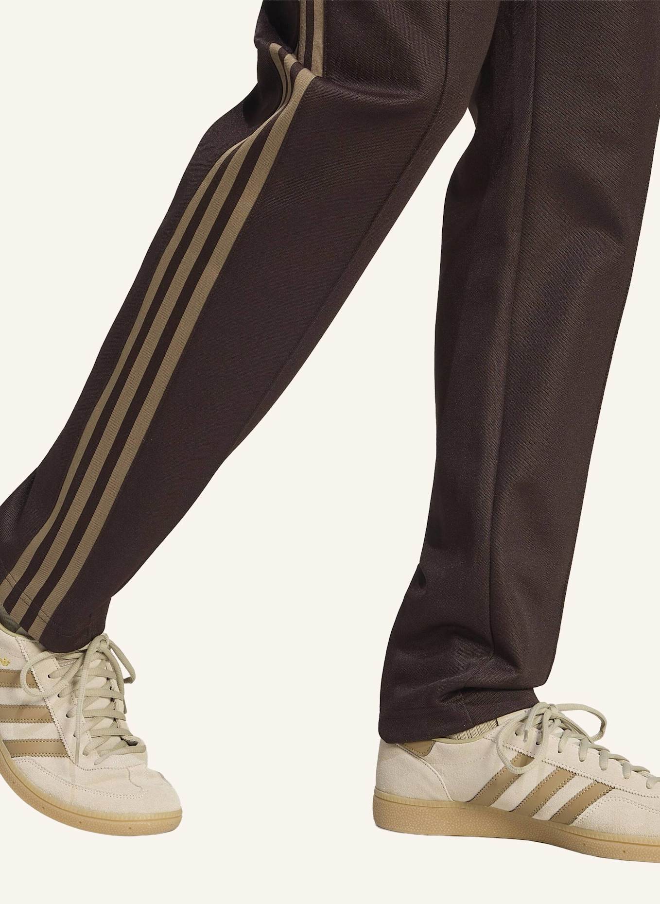 adidas Originals CLASSIC TRAININGSHOSE: BRAUN