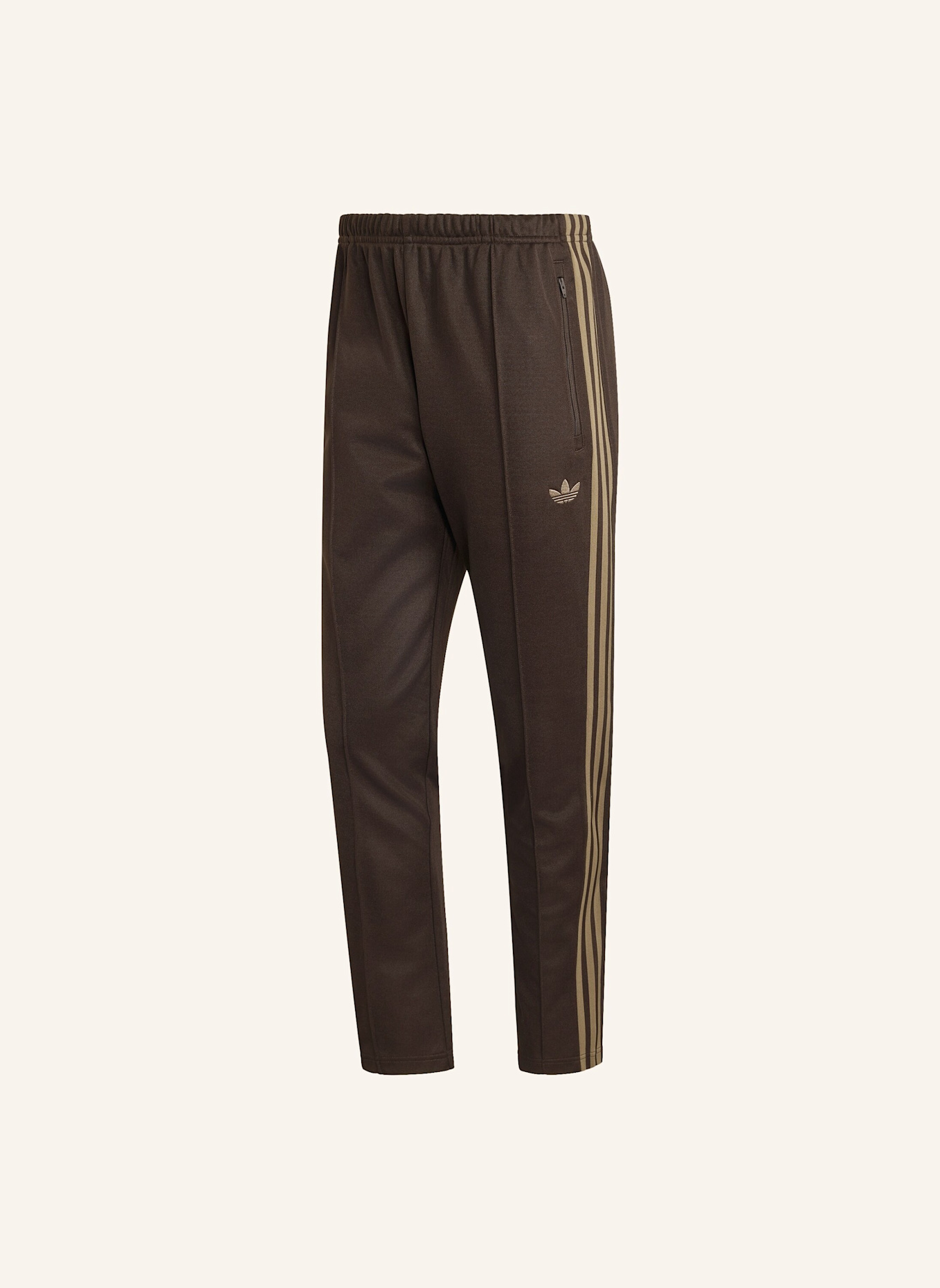 adidas Originals CLASSIC TRAININGSHOSE: BRAUN