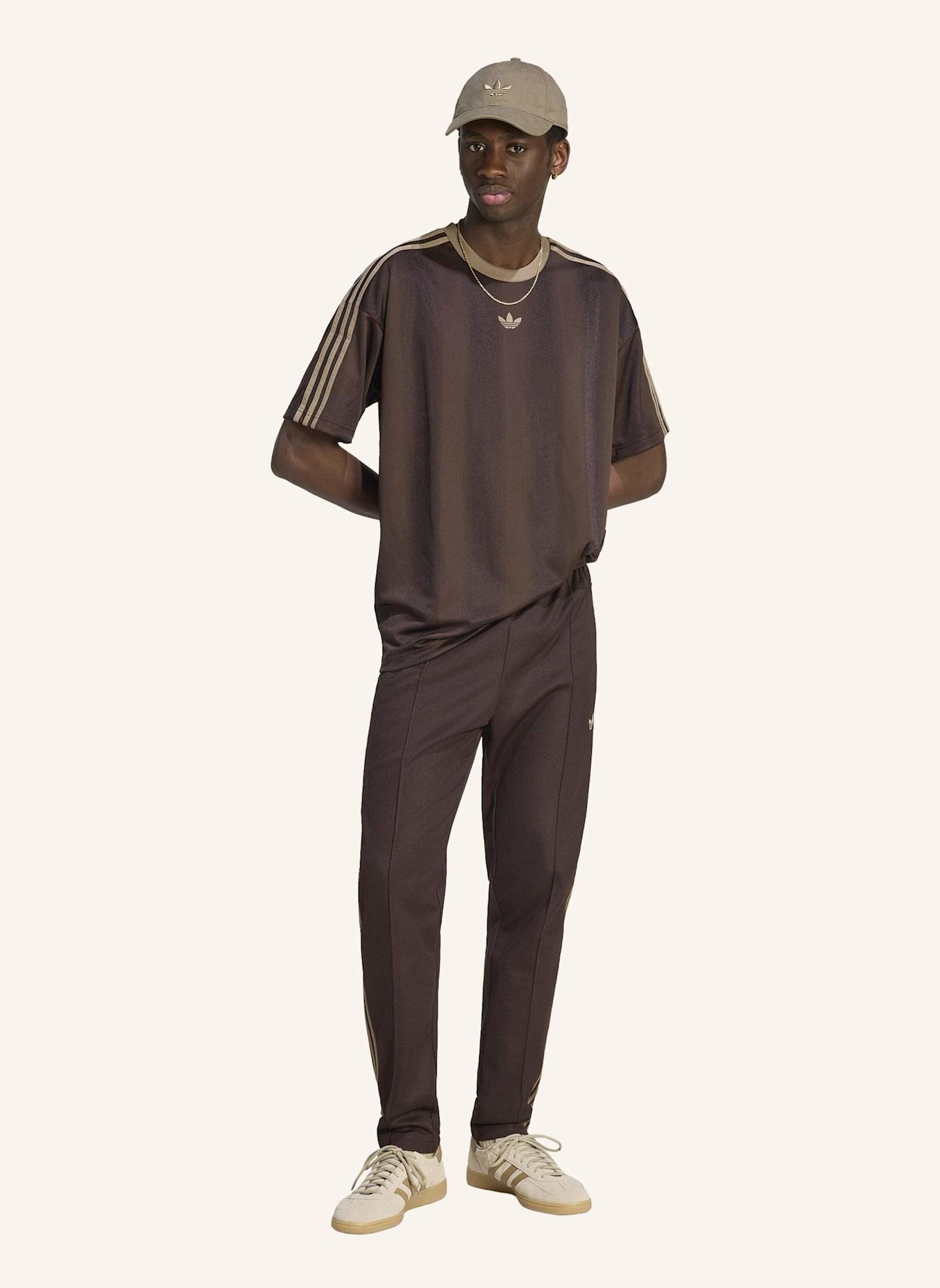 adidas Originals CLASSIC TRAININGSHOSE: BRAUN