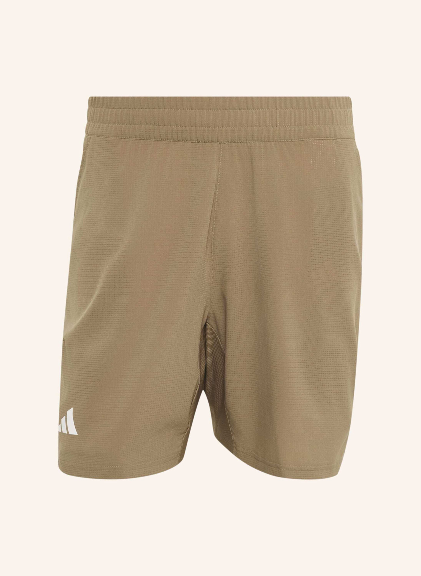 adidas Tennisshorts ERGO: ROT