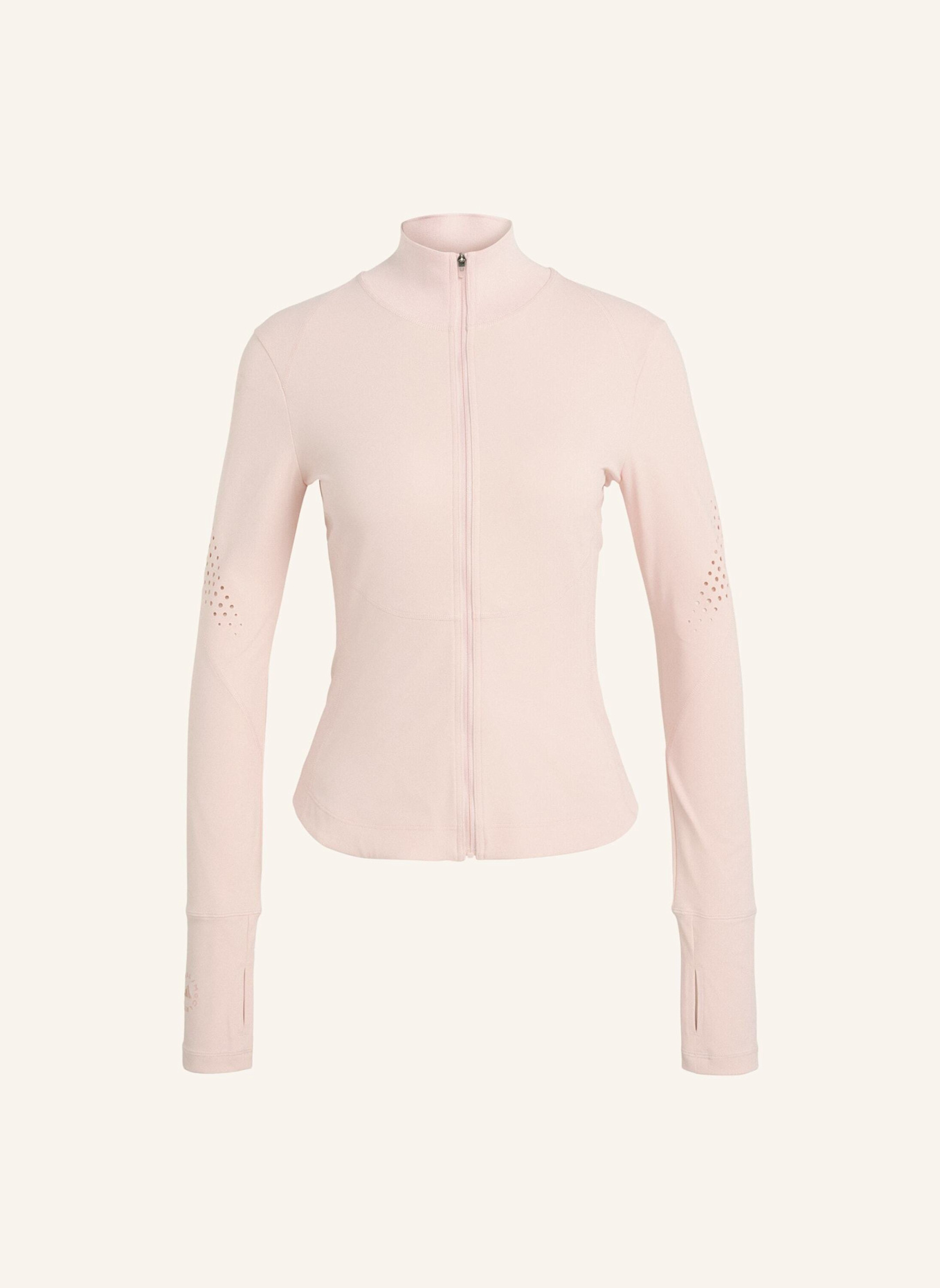 adidas by Stella McCartney Trainingsjacke ADIDAS BY STELLA MCCARTNEY: ROSA