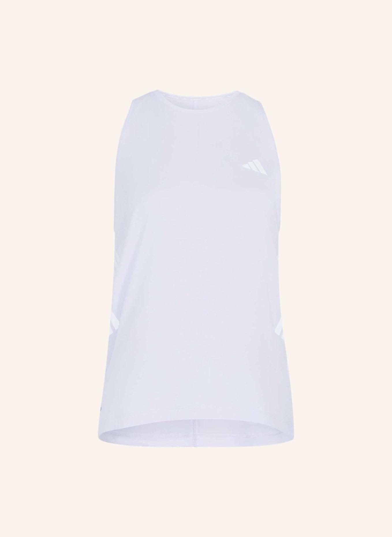 adidas Lauftop ICONIC: LILA/ WEISS