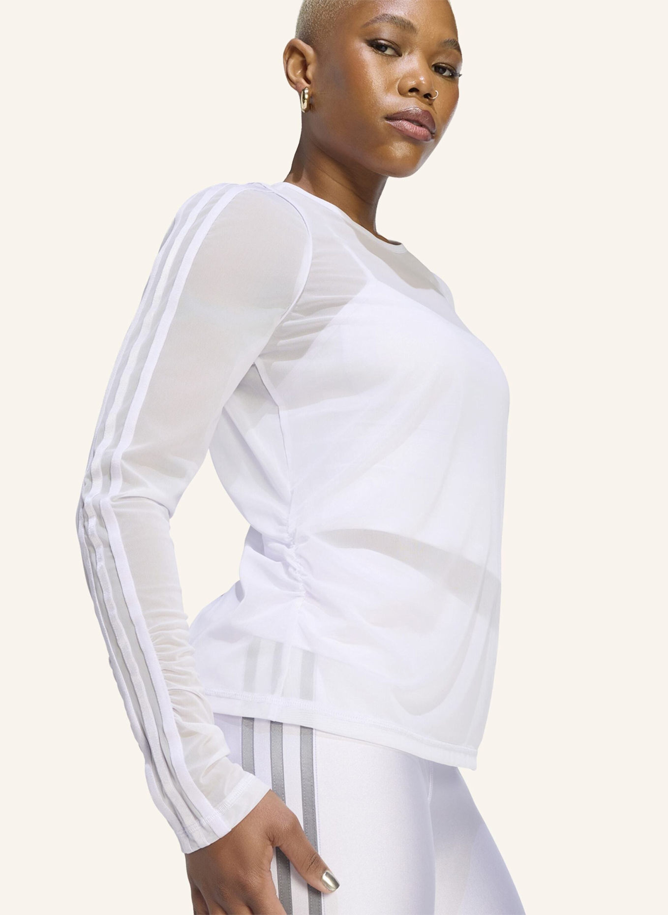 adidas Originals Longsleeve ORIGINALS: LILA