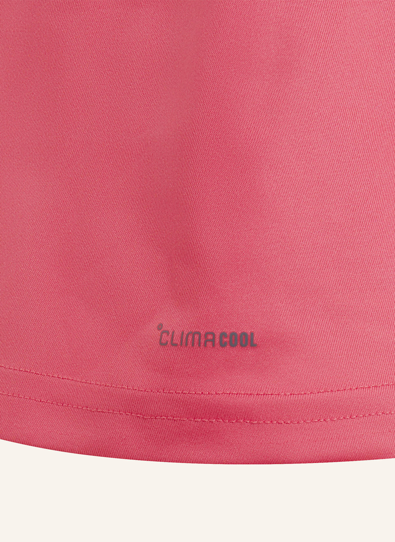 adidas GIRLS CLUB TENNIS CLIMACOOL KLEID: PINK