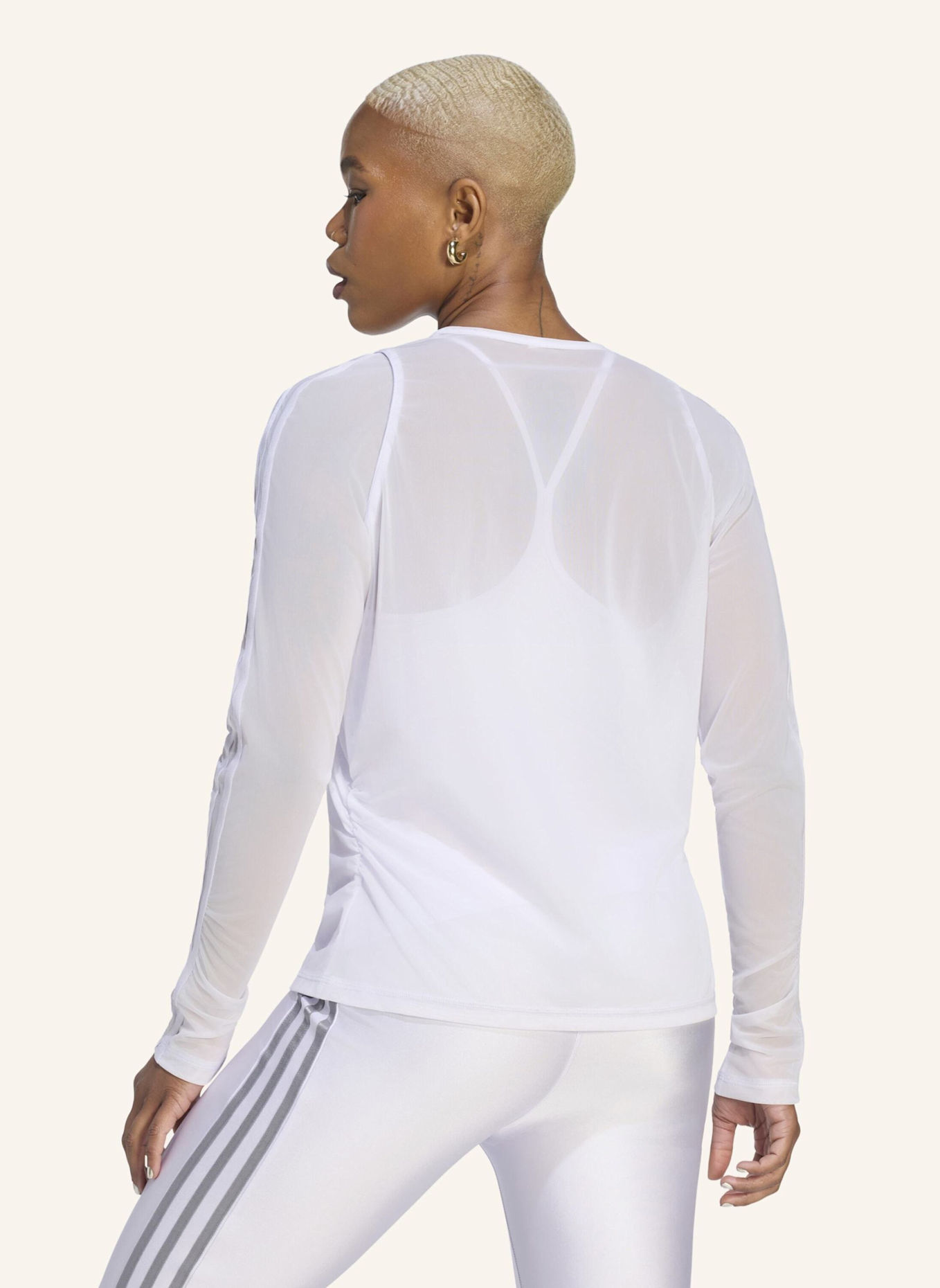 adidas Originals Longsleeve ORIGINALS: LILA