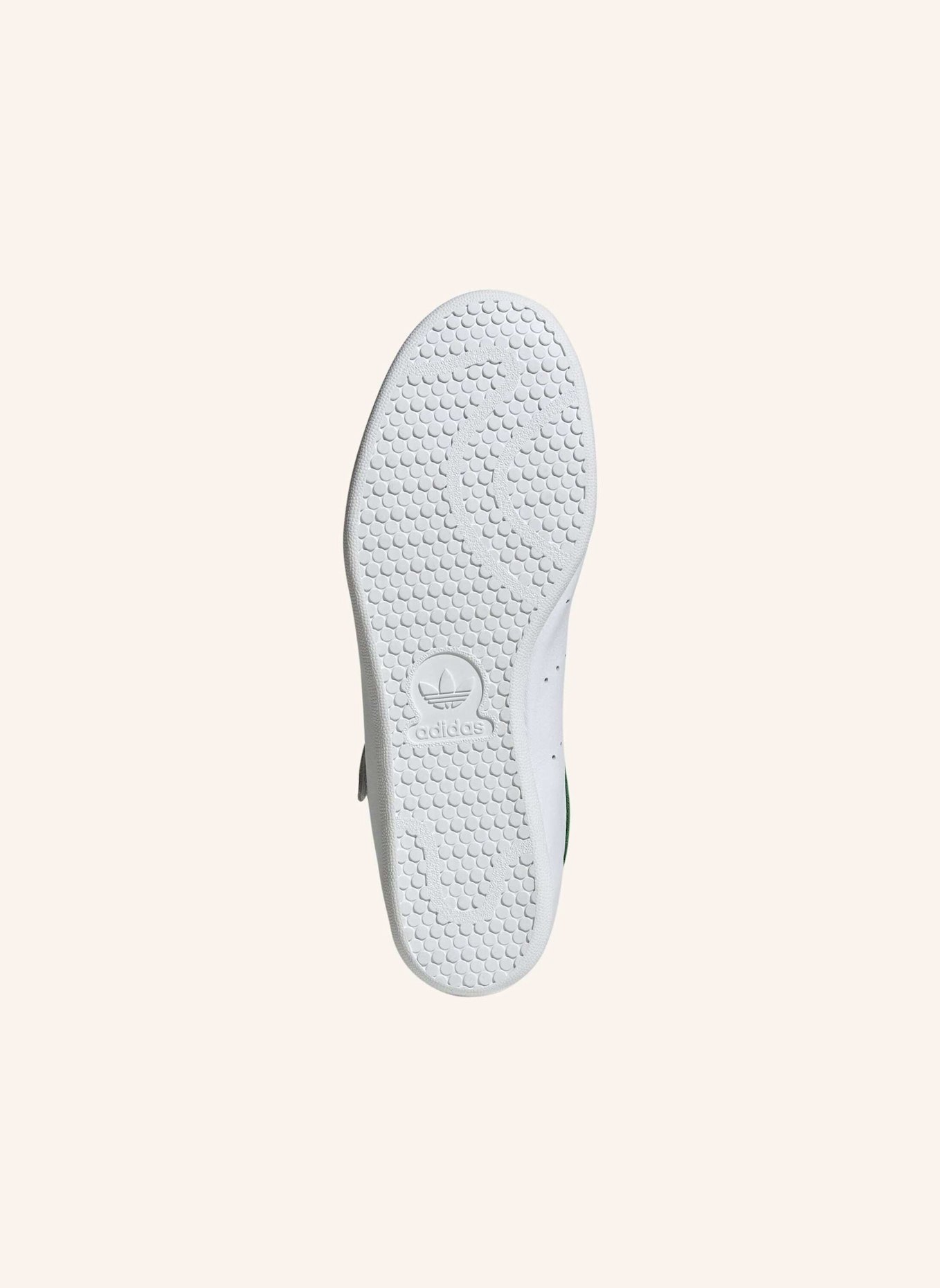 adidas Originals STAN SMITH LO BALLERINA: WEISS