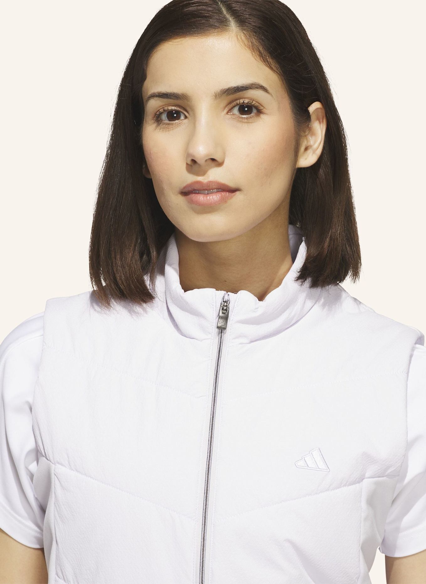 adidas ULTIMATE365+ COURSE CONTROL STEPPWESTE: LILA