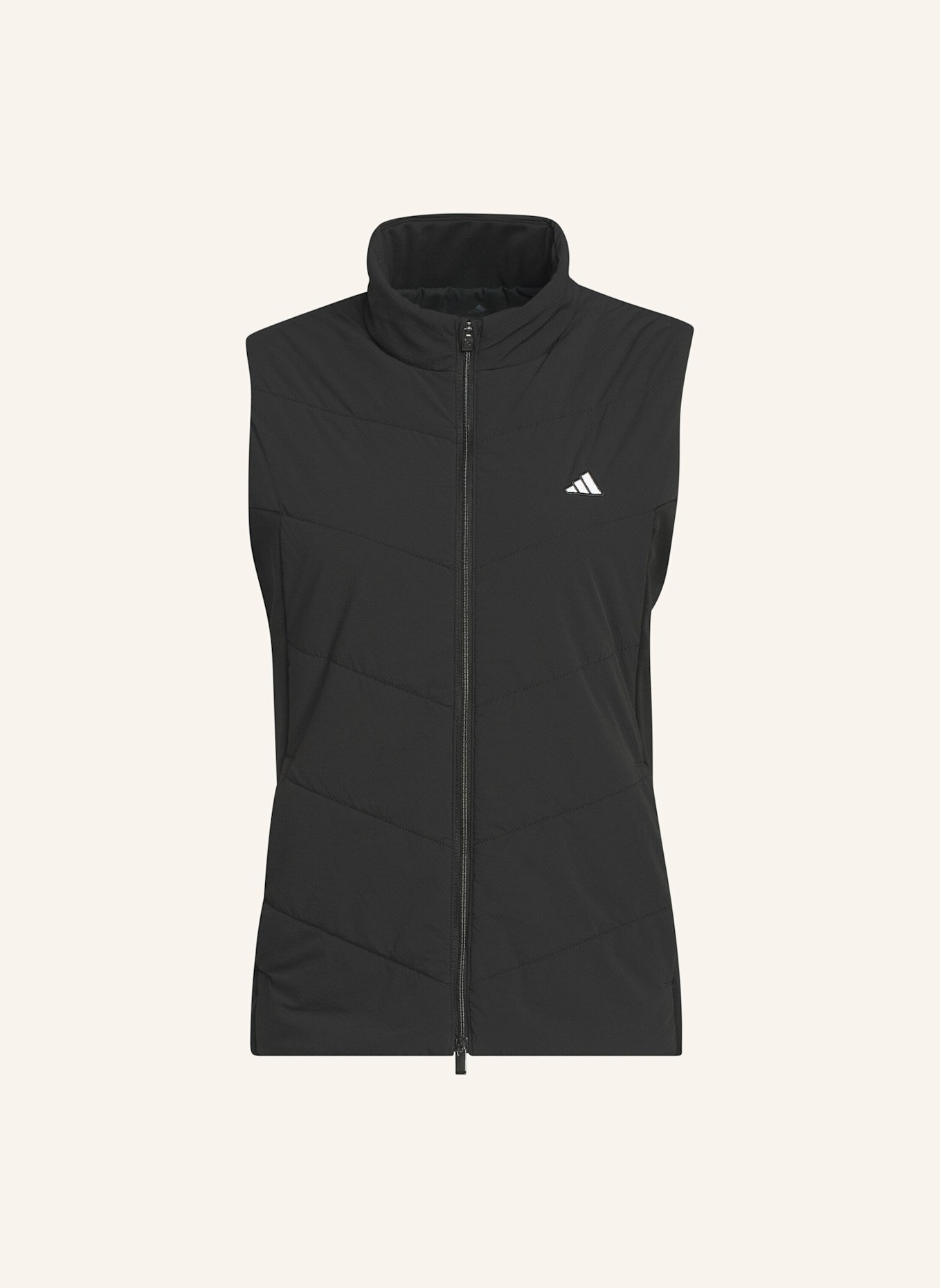 adidas ULTIMATE365+ COURSE CONTROL STEPPWESTE: SCHWARZ