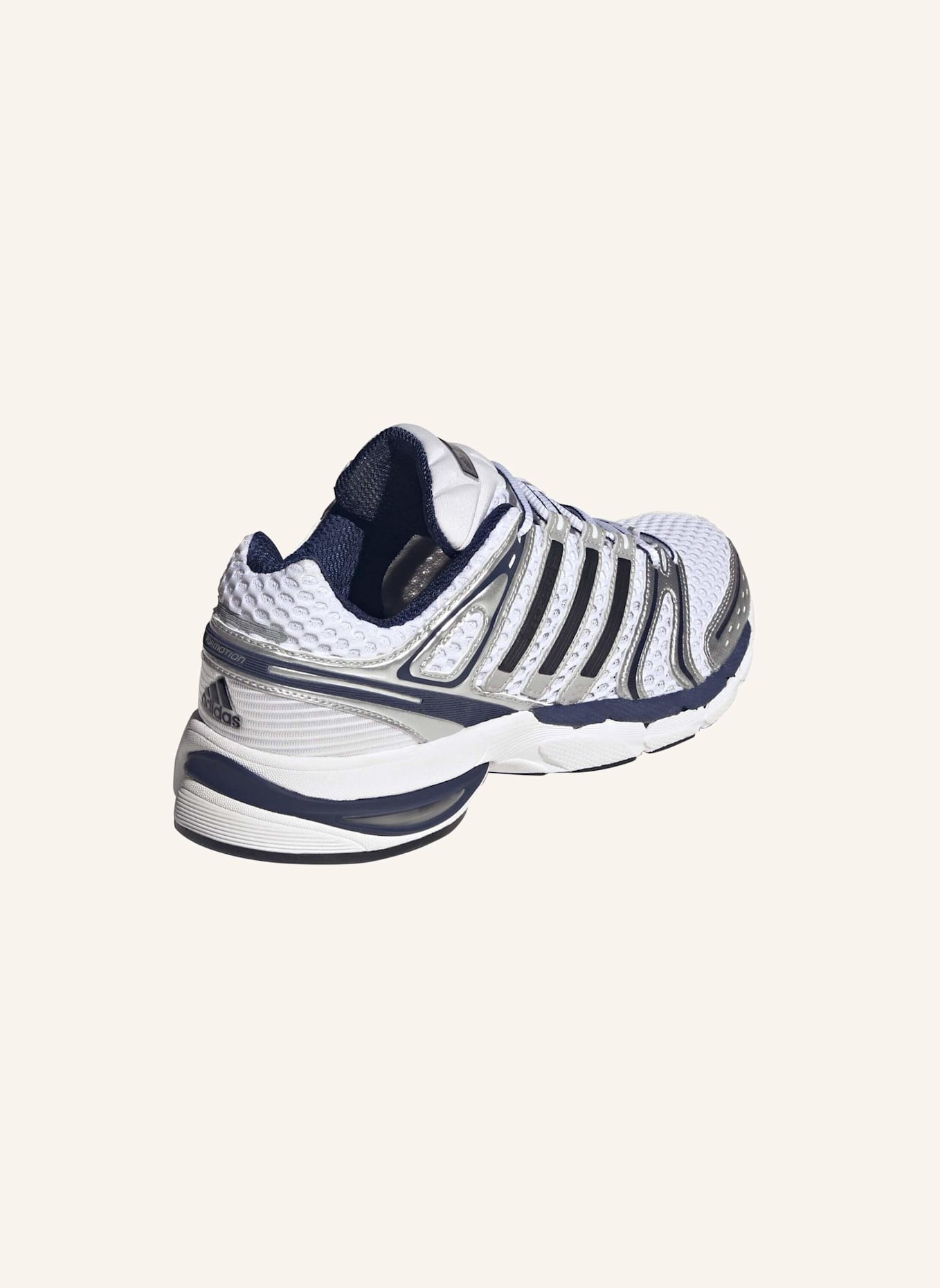 adidas Originals Sneaker ADISTAR CONTROL 5: WEISS