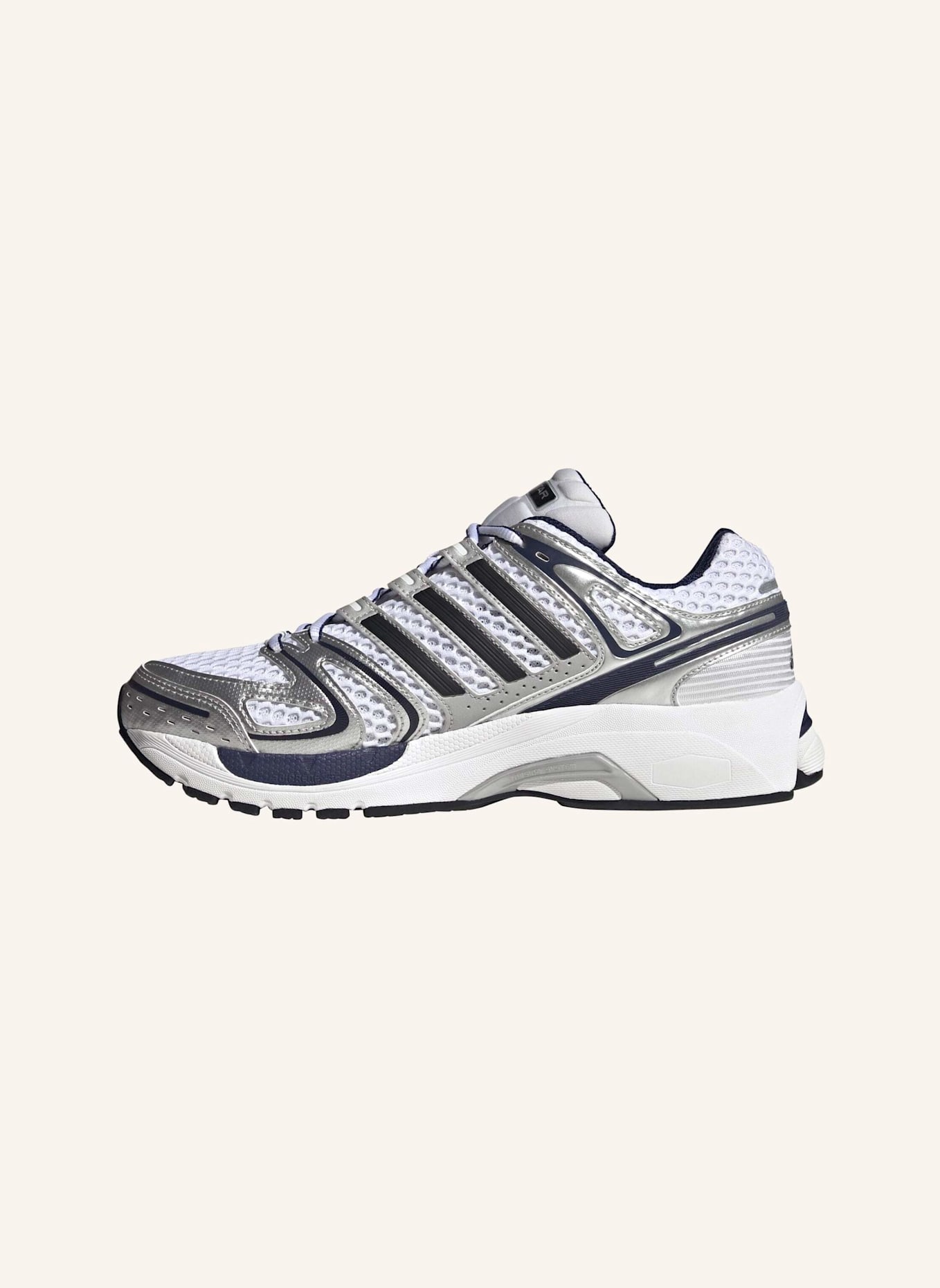 adidas Originals Sneaker ADISTAR CONTROL 5: WEISS