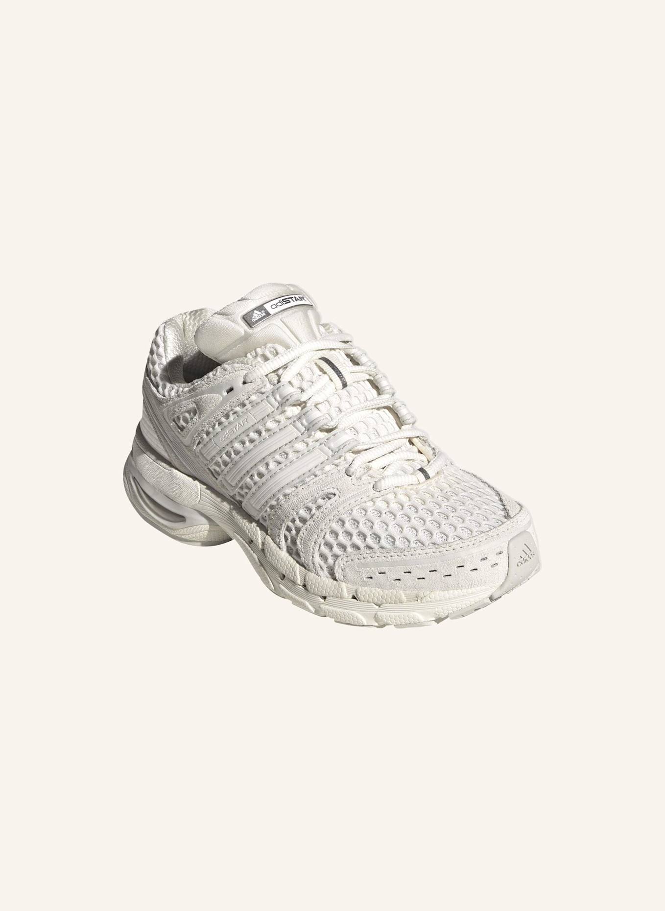 adidas Originals ADISTAR CONTROL 5 SCHUH: GRAU/ WEISS