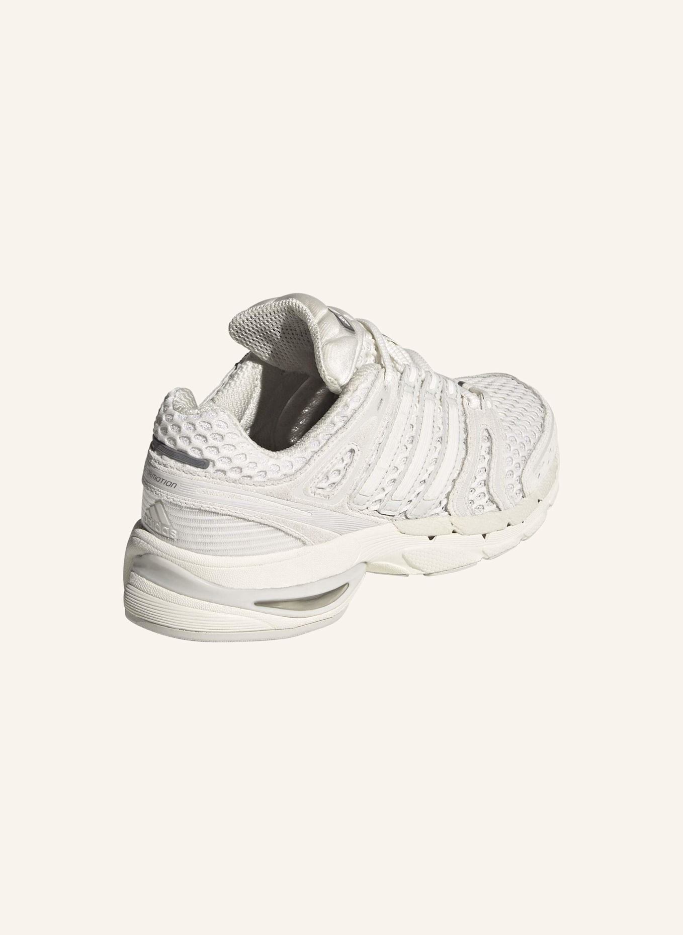 adidas Originals ADISTAR CONTROL 5 SCHUH: GRAU/ WEISS