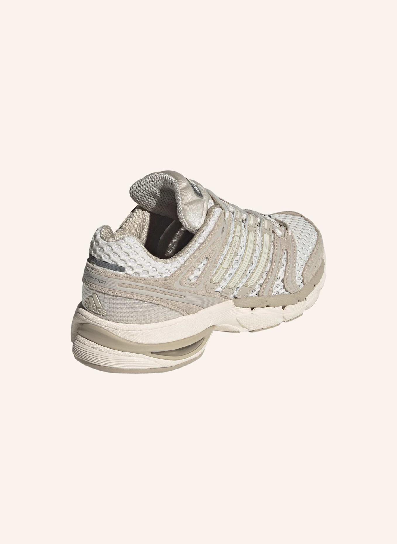 adidas Originals ADISTAR CONTROL 5 SCHUH: BEIGE/ GRAU