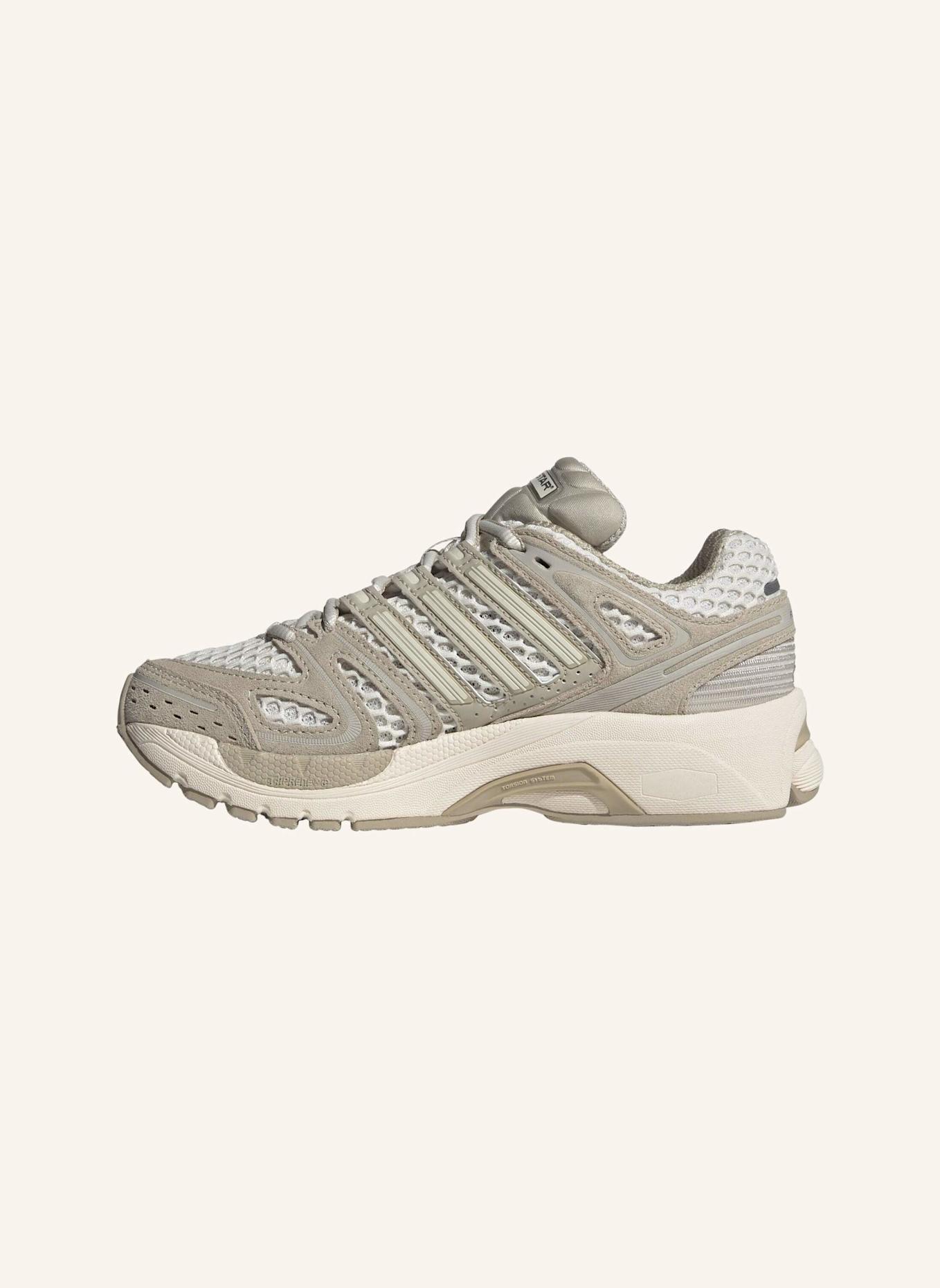 adidas Originals ADISTAR CONTROL 5 SCHUH: BEIGE/ GRAU