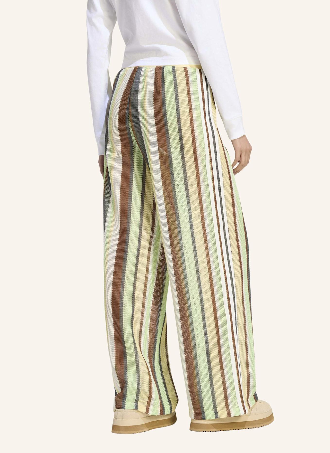 adidas Originals Strickhose: GELB