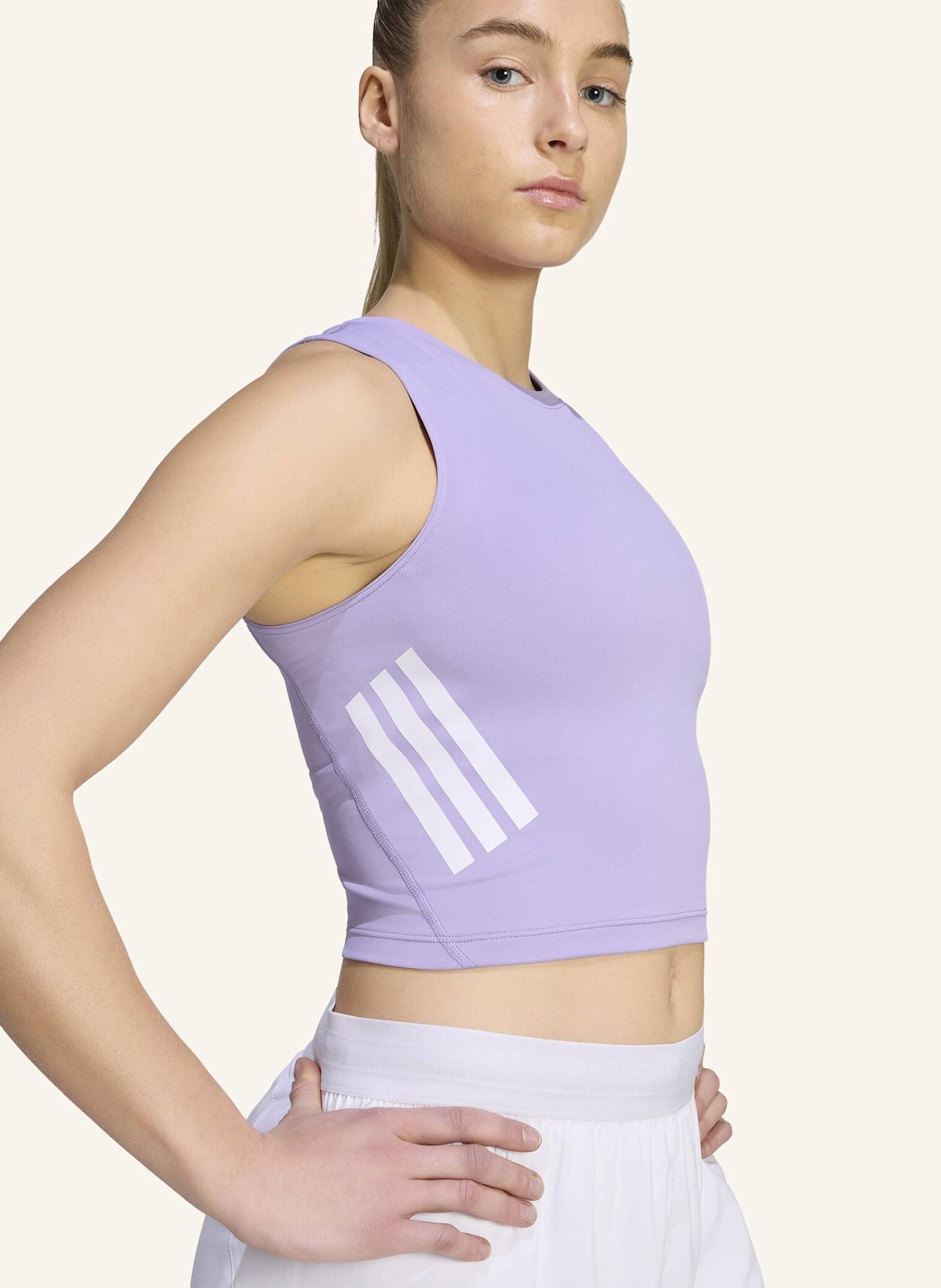 adidas Lauftop ADI365: LILA