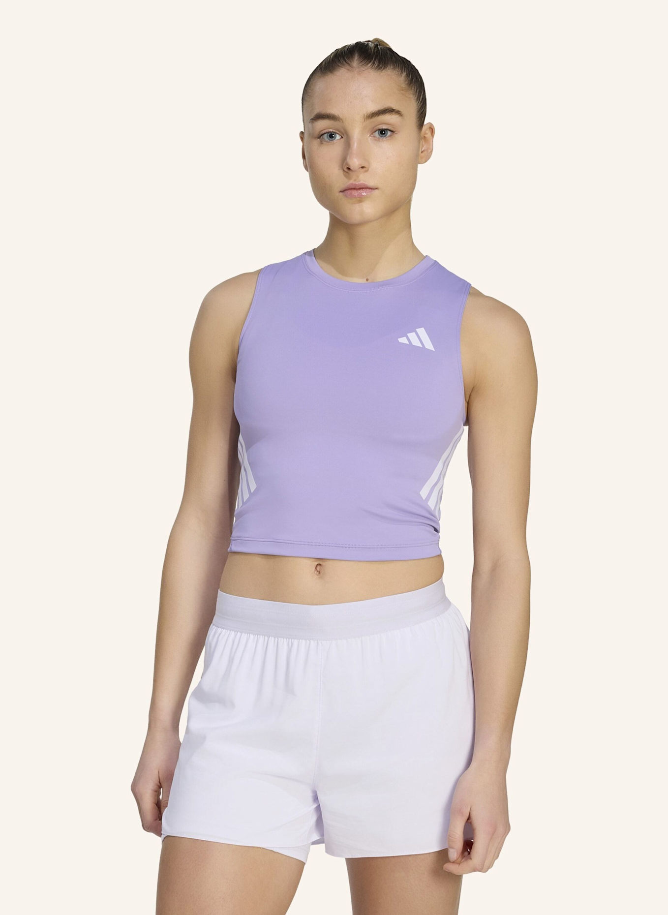 adidas Lauftop ADI365: LILA