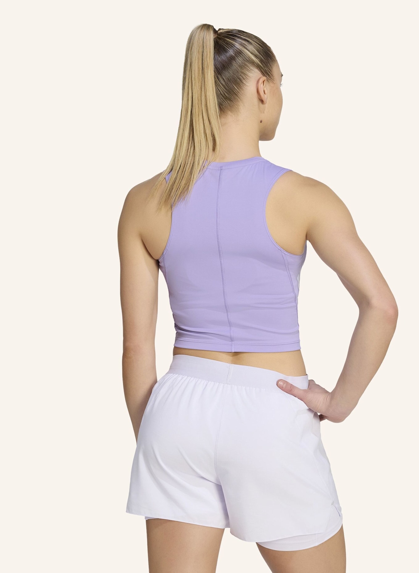 adidas Lauftop ADI365: LILA