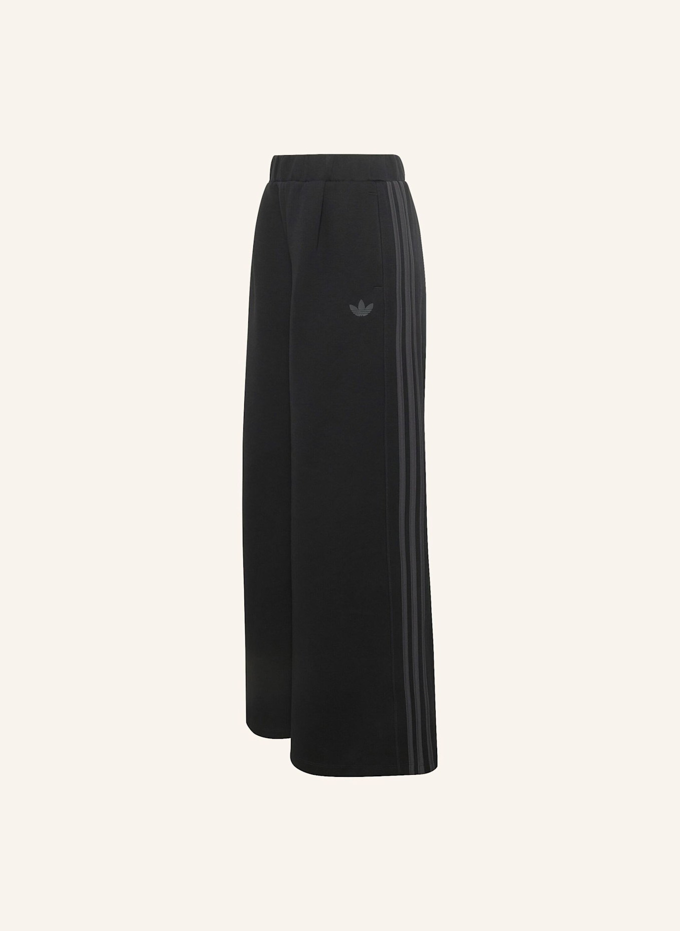 adidas Originals SST 2.0 LANGE TRAININGSHOSE: SCHWARZ