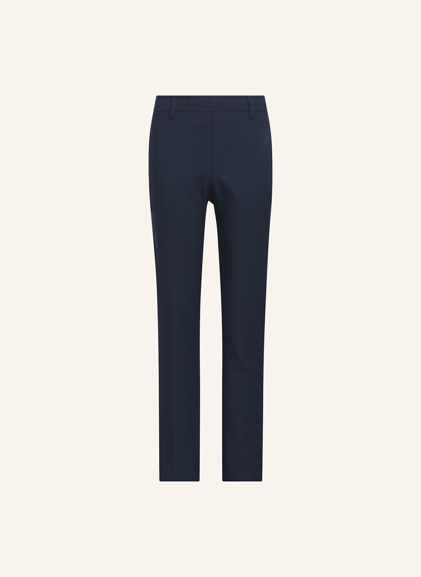 adidas BOYS ULTIMATE 365 HOSE, WEITENREGULIERBAR: BLAU