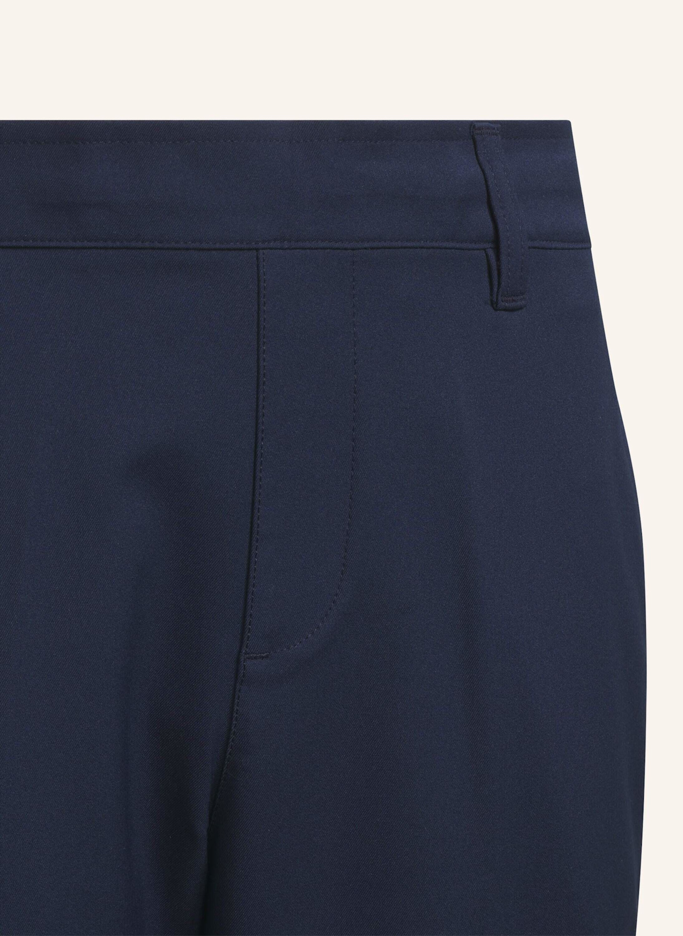 adidas BOYS ULTIMATE 365 HOSE, WEITENREGULIERBAR: BLAU