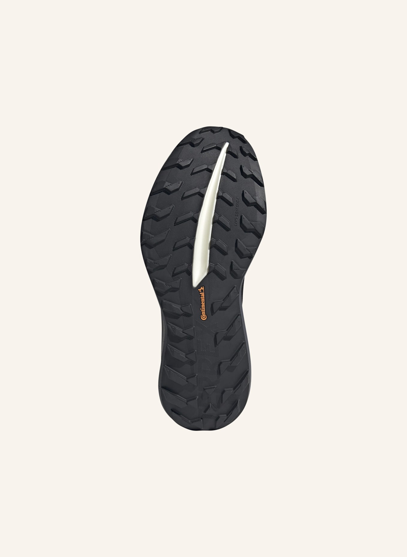 adidas TERREX Trailrunning-Schuhe TERREX AGRAVIC SL: SCHWARZ/ GRAU