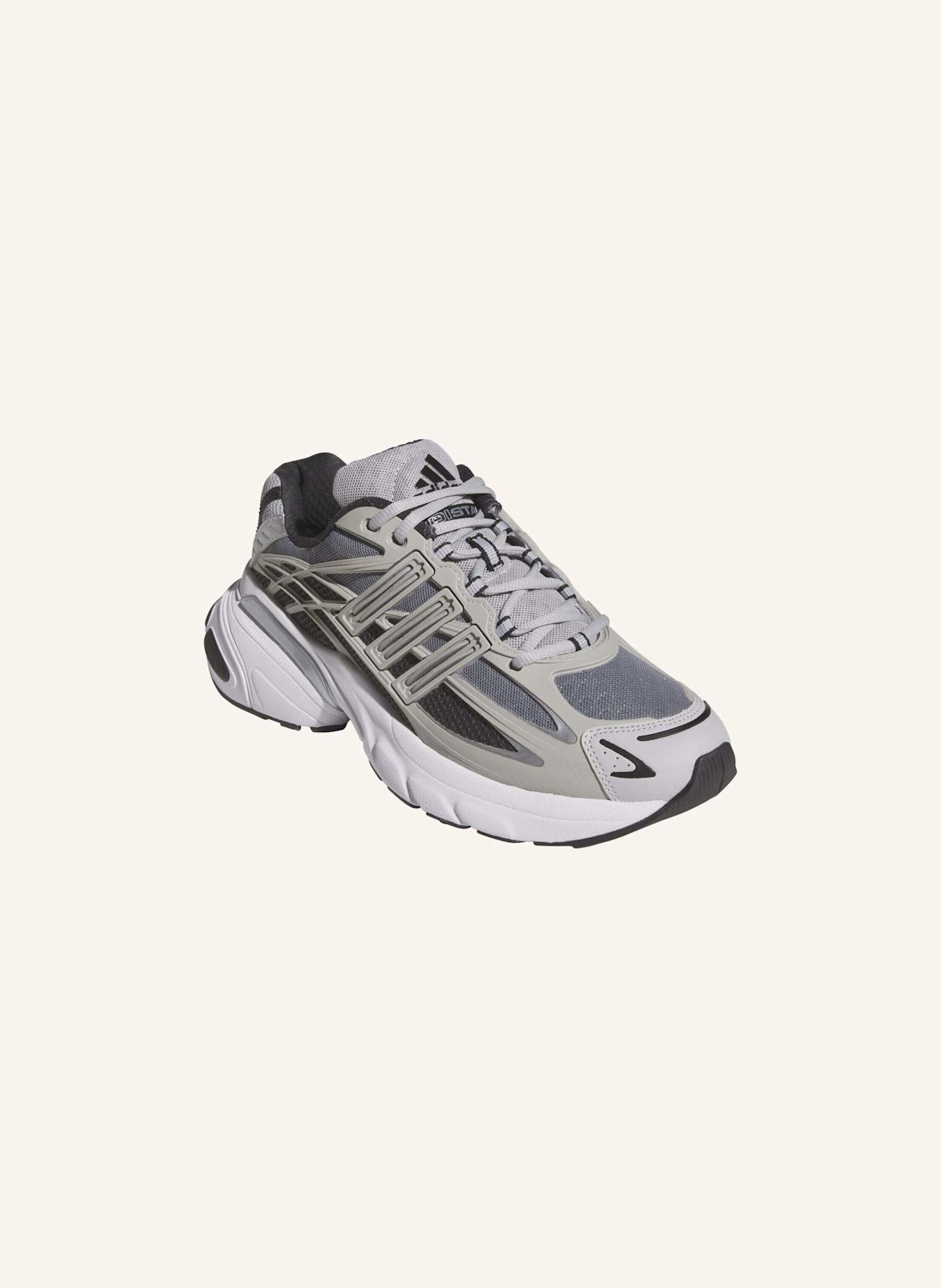 adidas Originals ADISTAR XLG 2.0 SCHUH: GRAU/ SCHWARZ