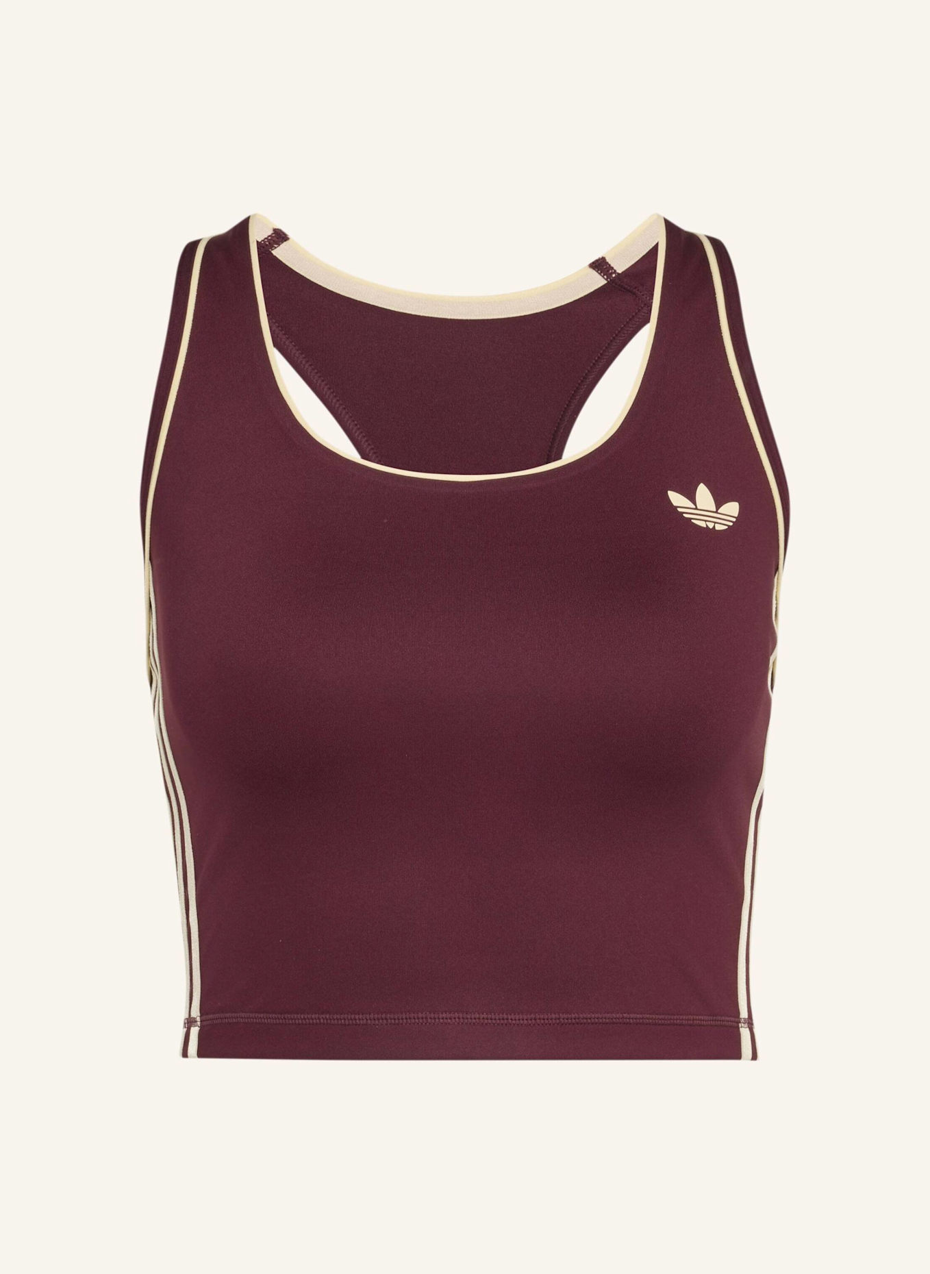 adidas Originals Funktionstop ORIGINALS: ROT