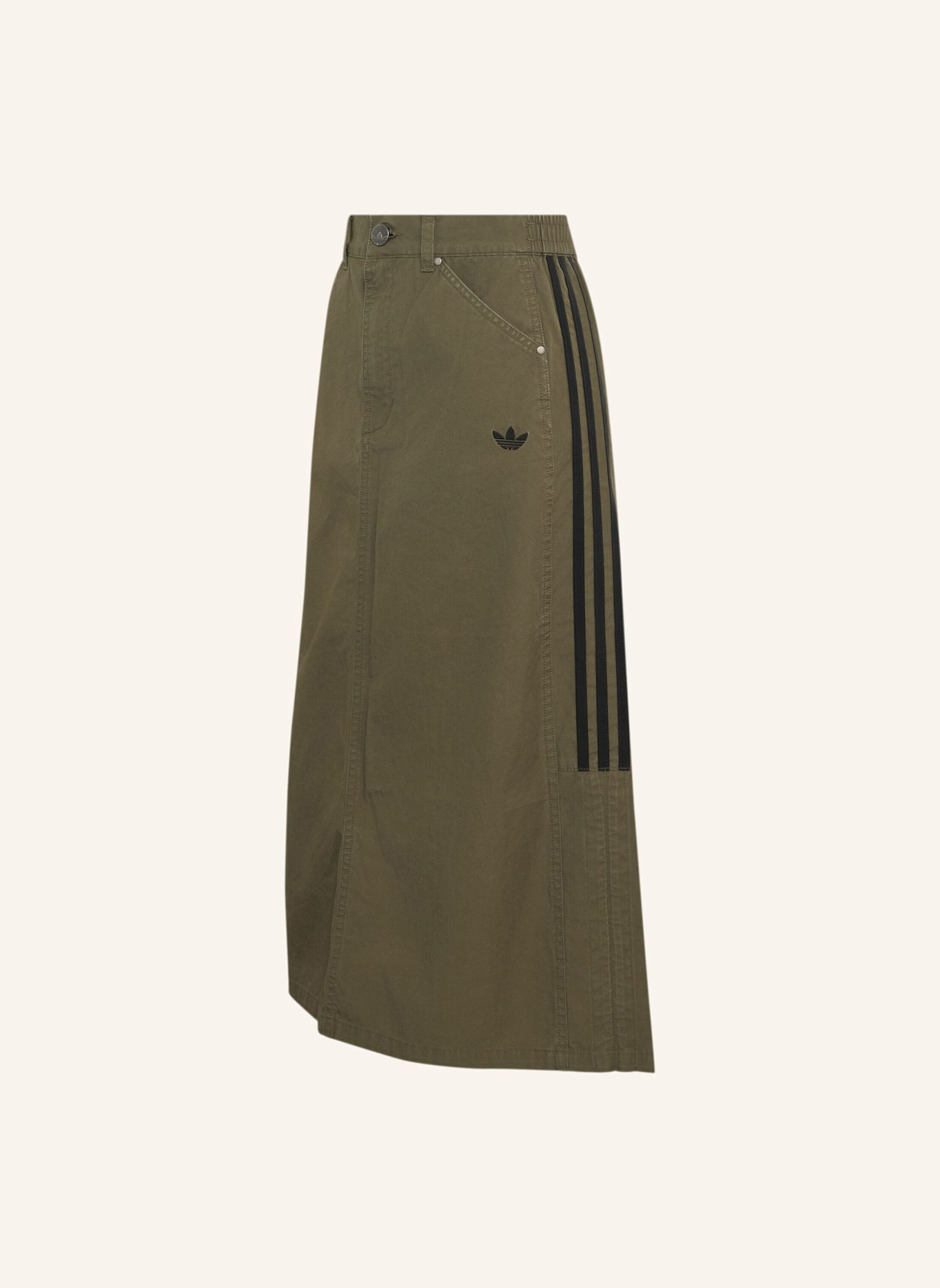 adidas Originals PARACHUTE ROCK: GRÜN