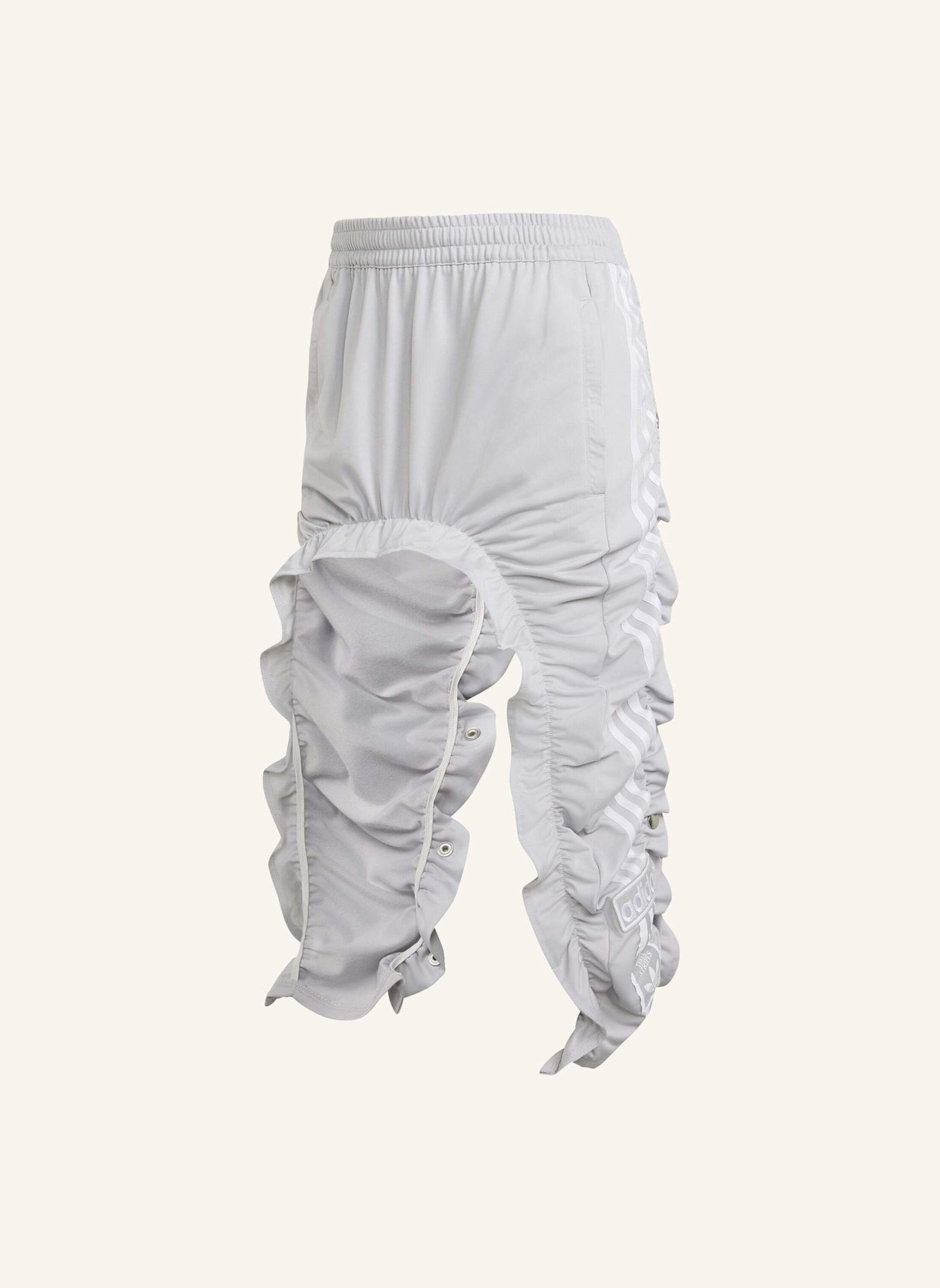 adidas Originals ADIBREAK ROCK, GERAFFT: GRAU