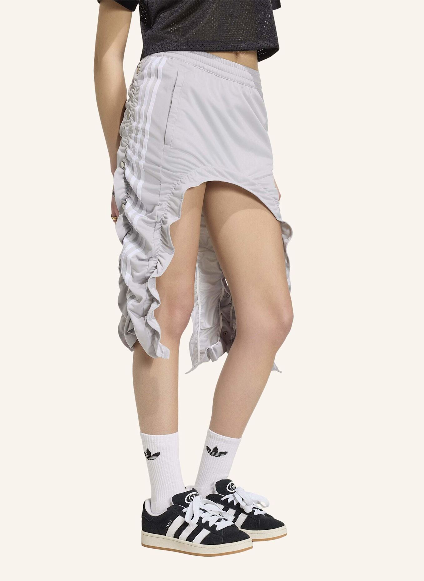 adidas Originals ADIBREAK ROCK, GERAFFT: GRAU