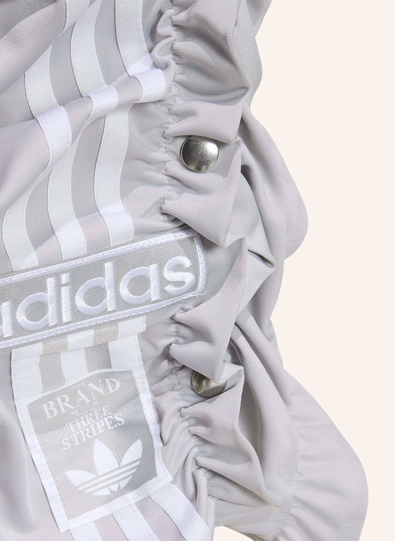 adidas Originals ADIBREAK ROCK, GERAFFT: GRAU
